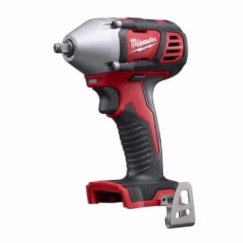 Milwaukee M18 3/8 Impact Wrench (Bare Tool)