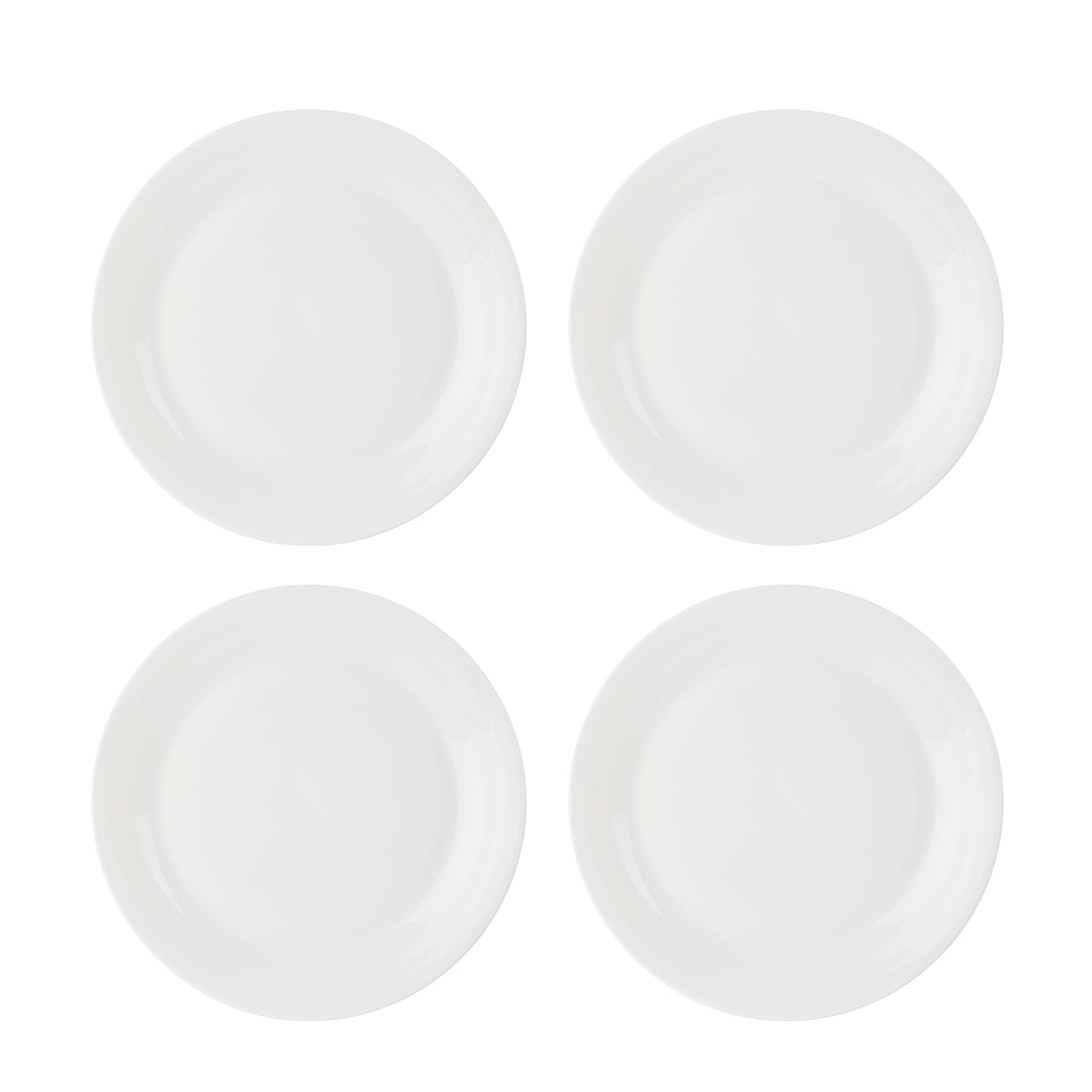 1815 Pure Dinner Plate, Set of 4