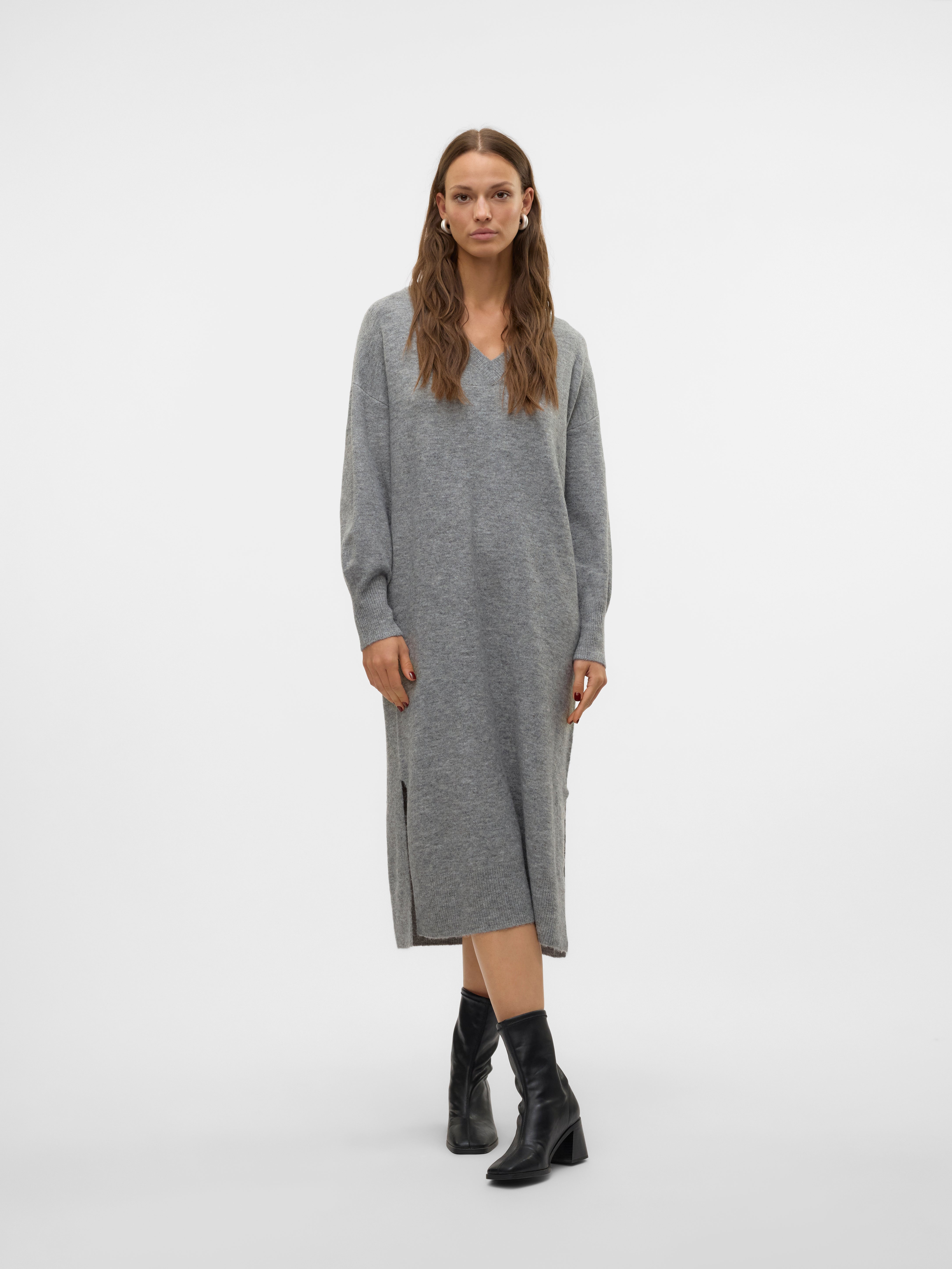 VERO MODA® VMJUPITER Midi dress
