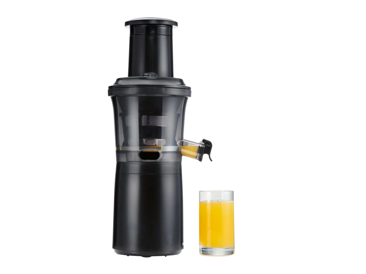 SILVERCREST KITCHEN TOOLS Extracteur de jus