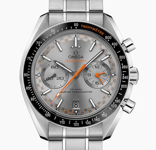 [Super Clone]Omega 329.30.44.51.06.001 Speedmaster Racing Co-Axial Master Chronometer