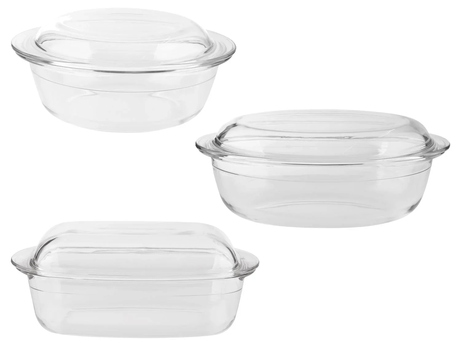 SILVERCREST Cocotte avec couvercle