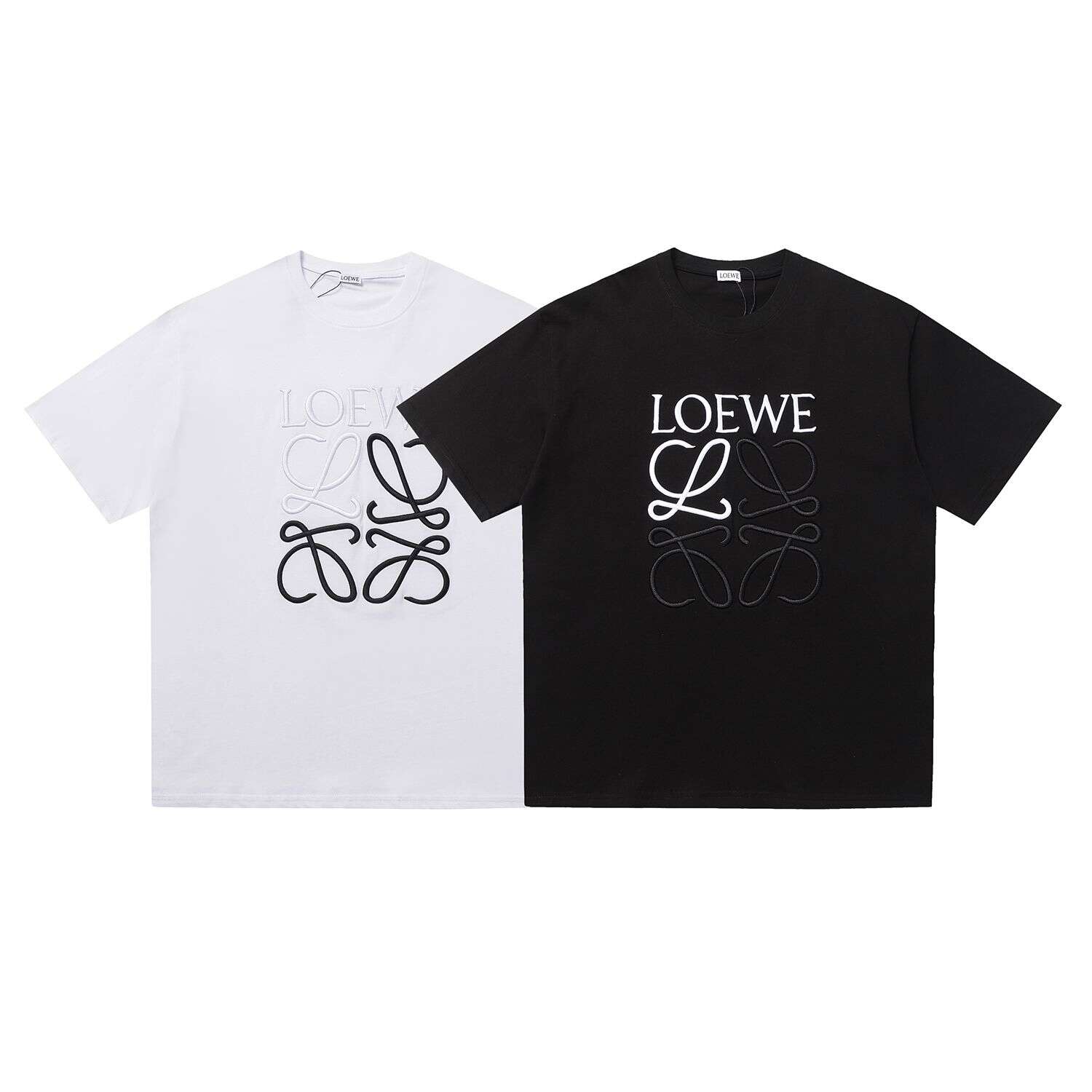 【LOEWE 公式旗艦店】（ロエベ）Tシャツ、ご好評に付き再入荷！半袖Tシャツ