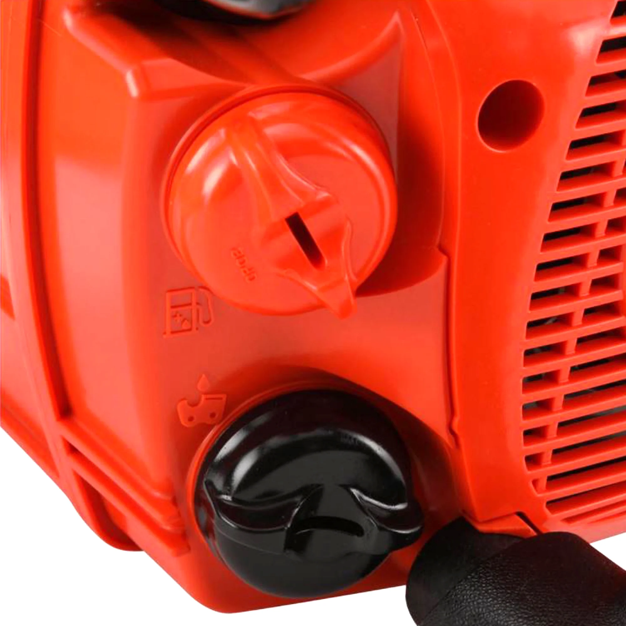 Cs 355T Chainsaw 16Inch 35 8Cc Image 5