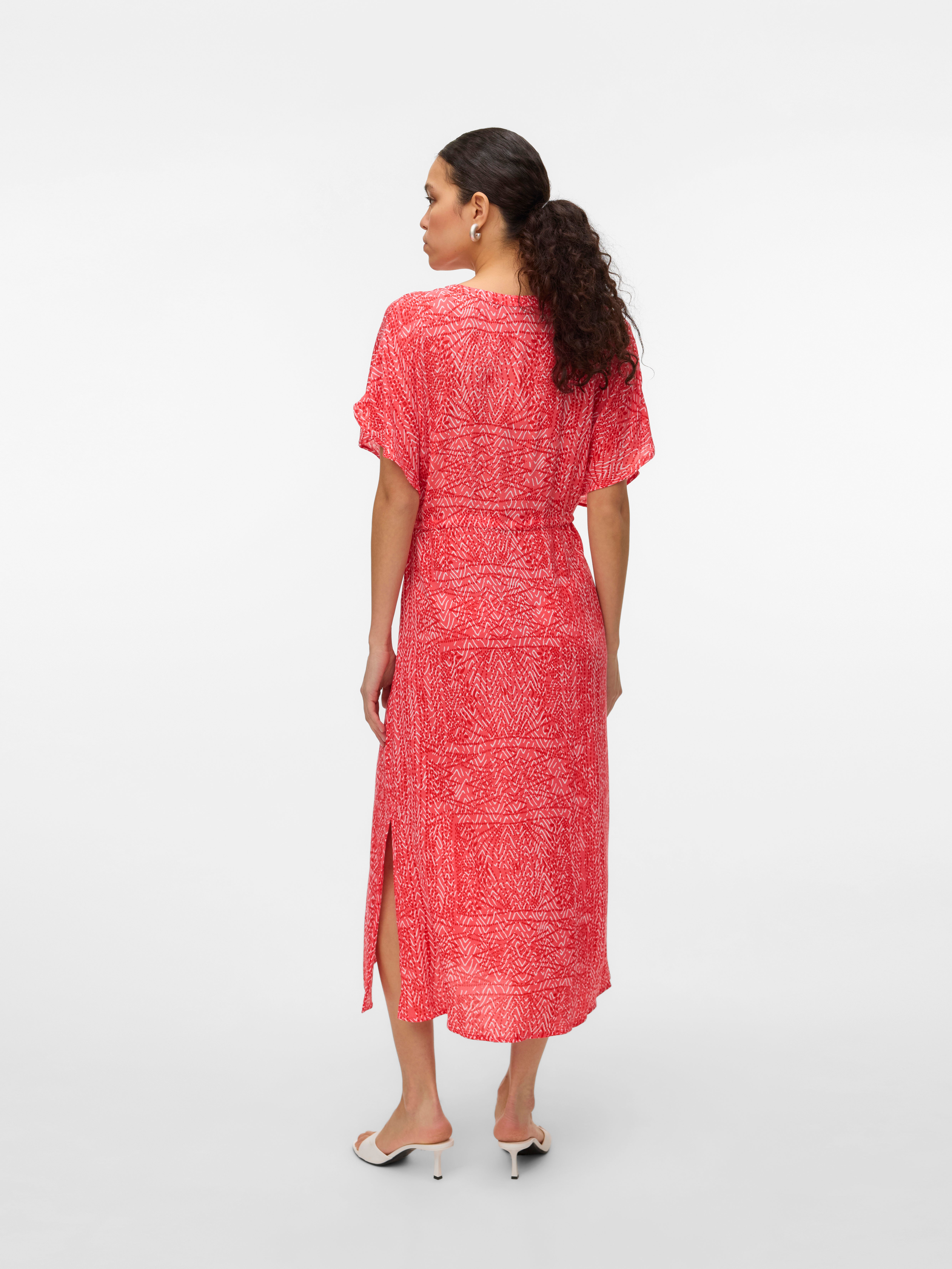 VERO MODA® VMMENNY Long dress