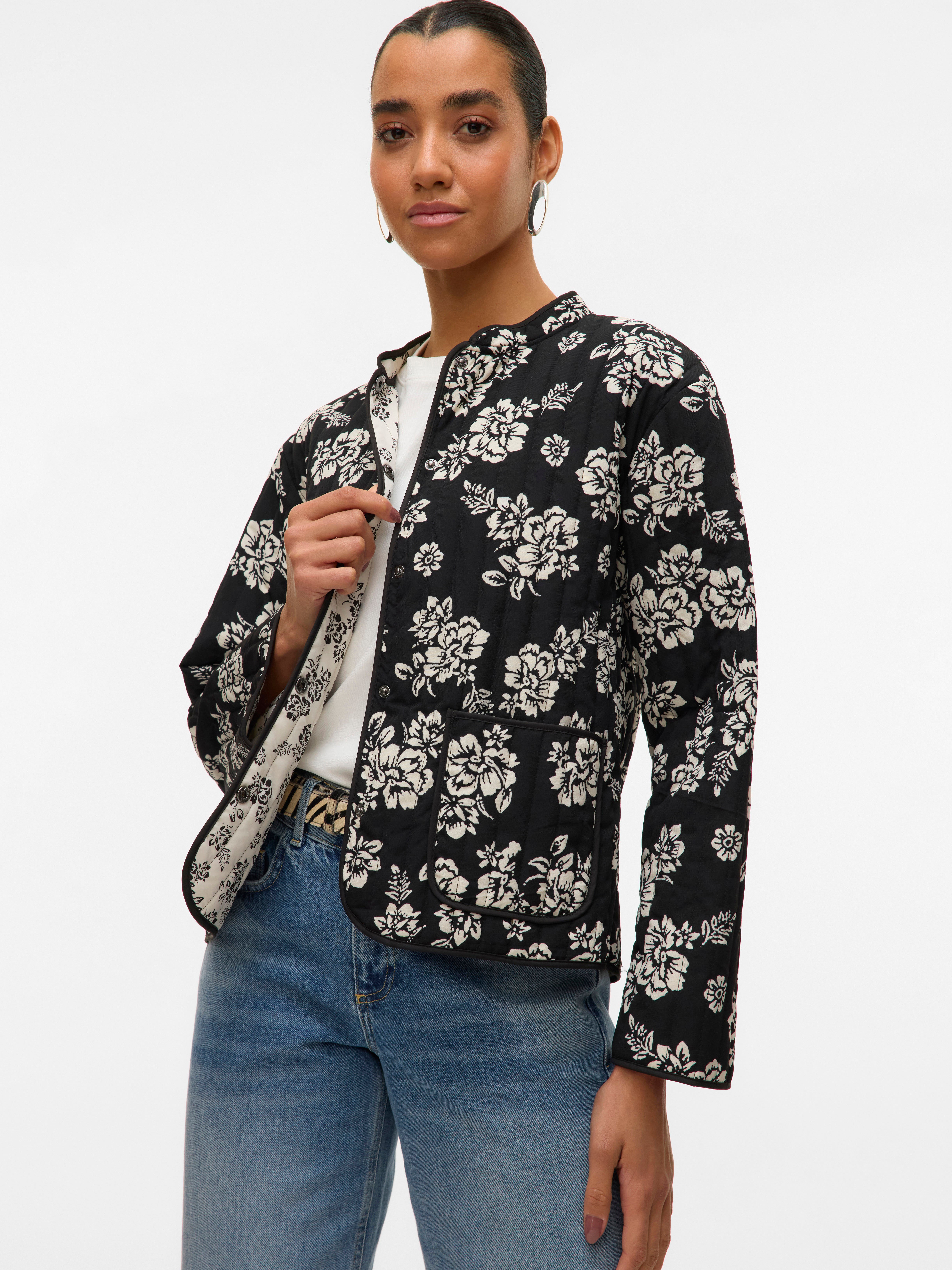 VERO MODA® VMCLARA Jacket