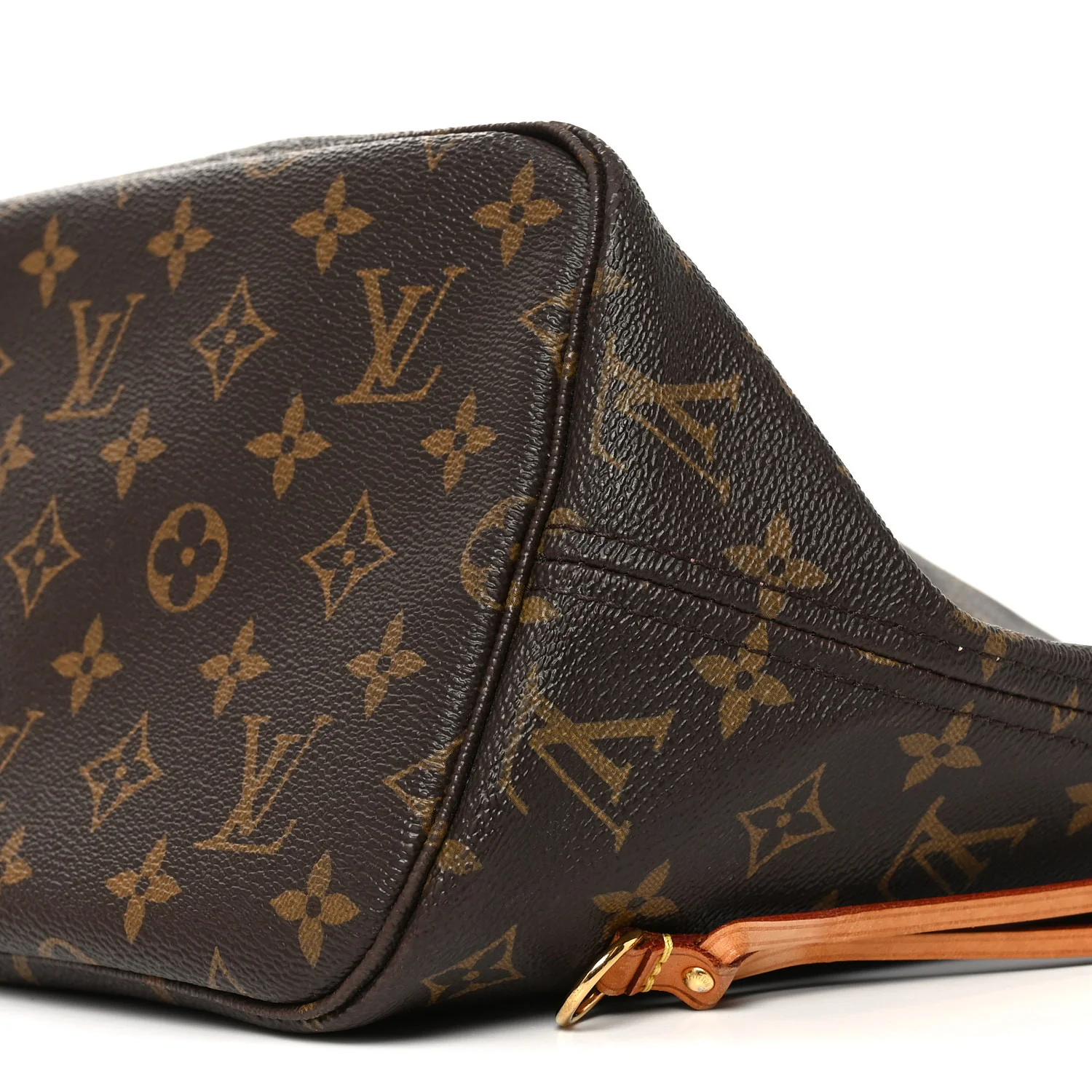 Monogram Neo Neverfull MM