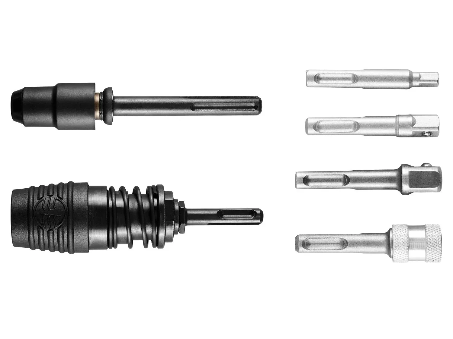 PARKSIDE Adaptateur SDS