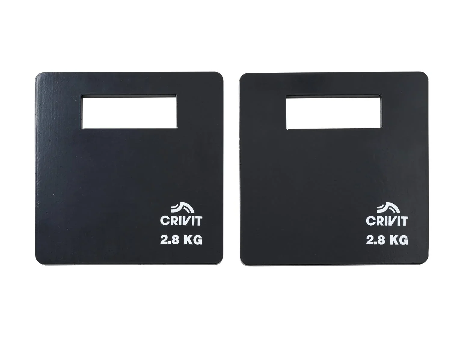 CRIVIT Gilet lest 6 kg