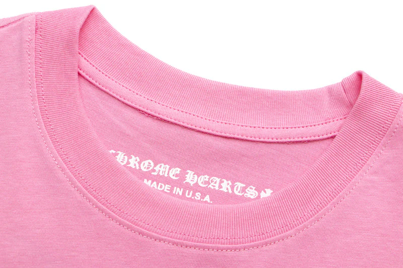 Chrome Hearts T-shirt K6066