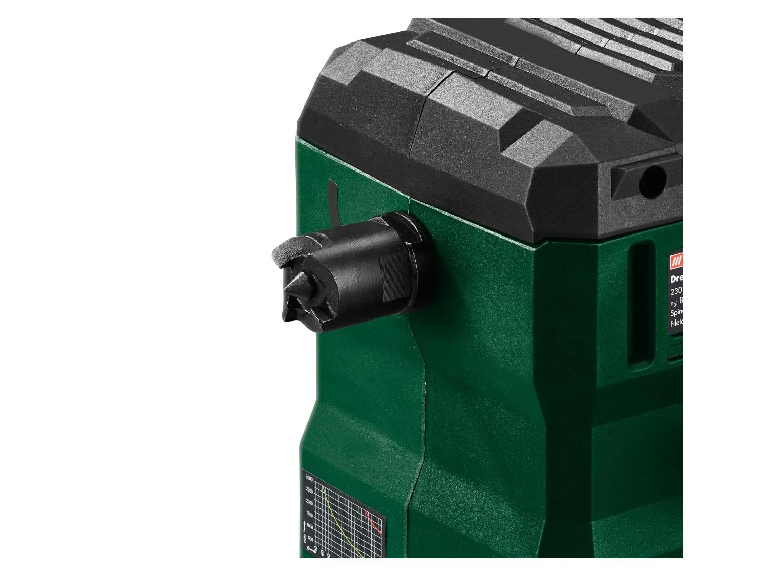 PARKSIDE Tour PDM 600 D2, 550 W