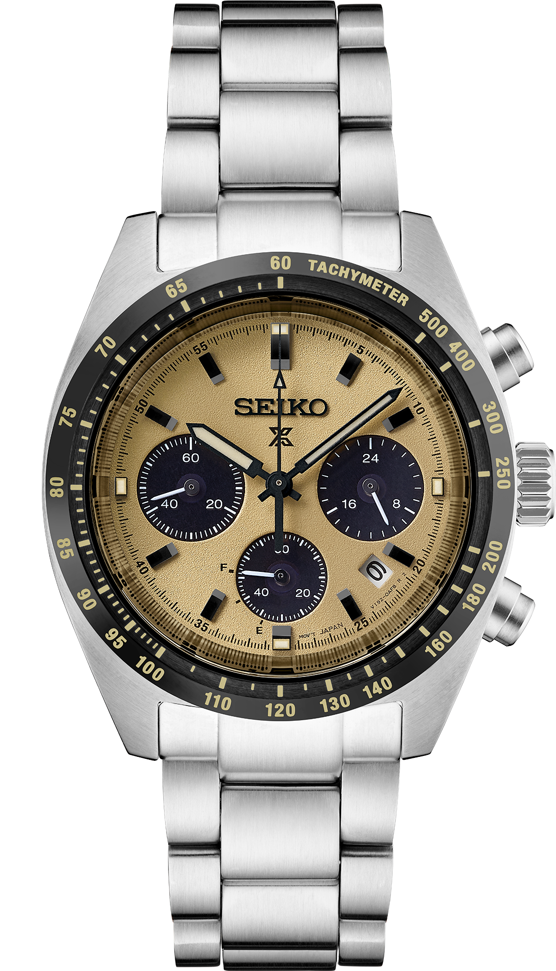 SEIKO-SSC817