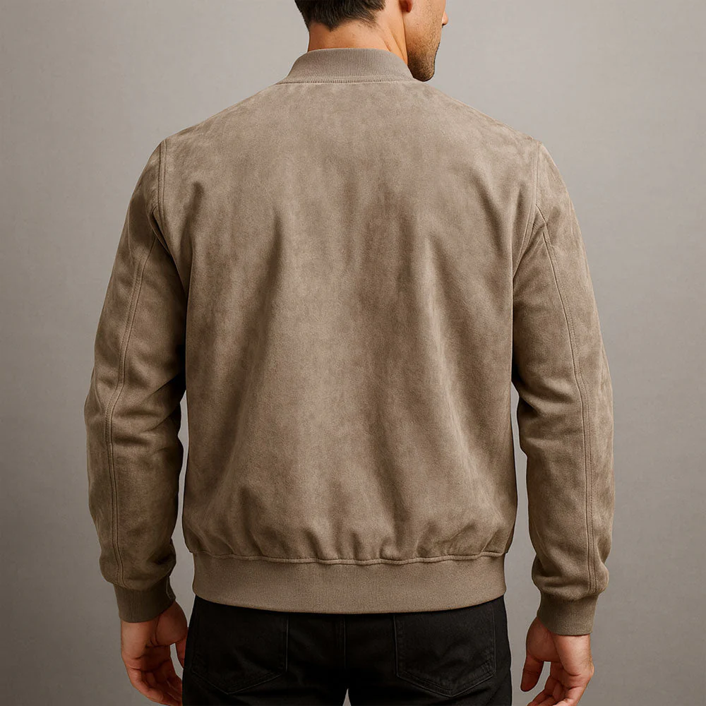 Lorenzo | Veste sur mesure
