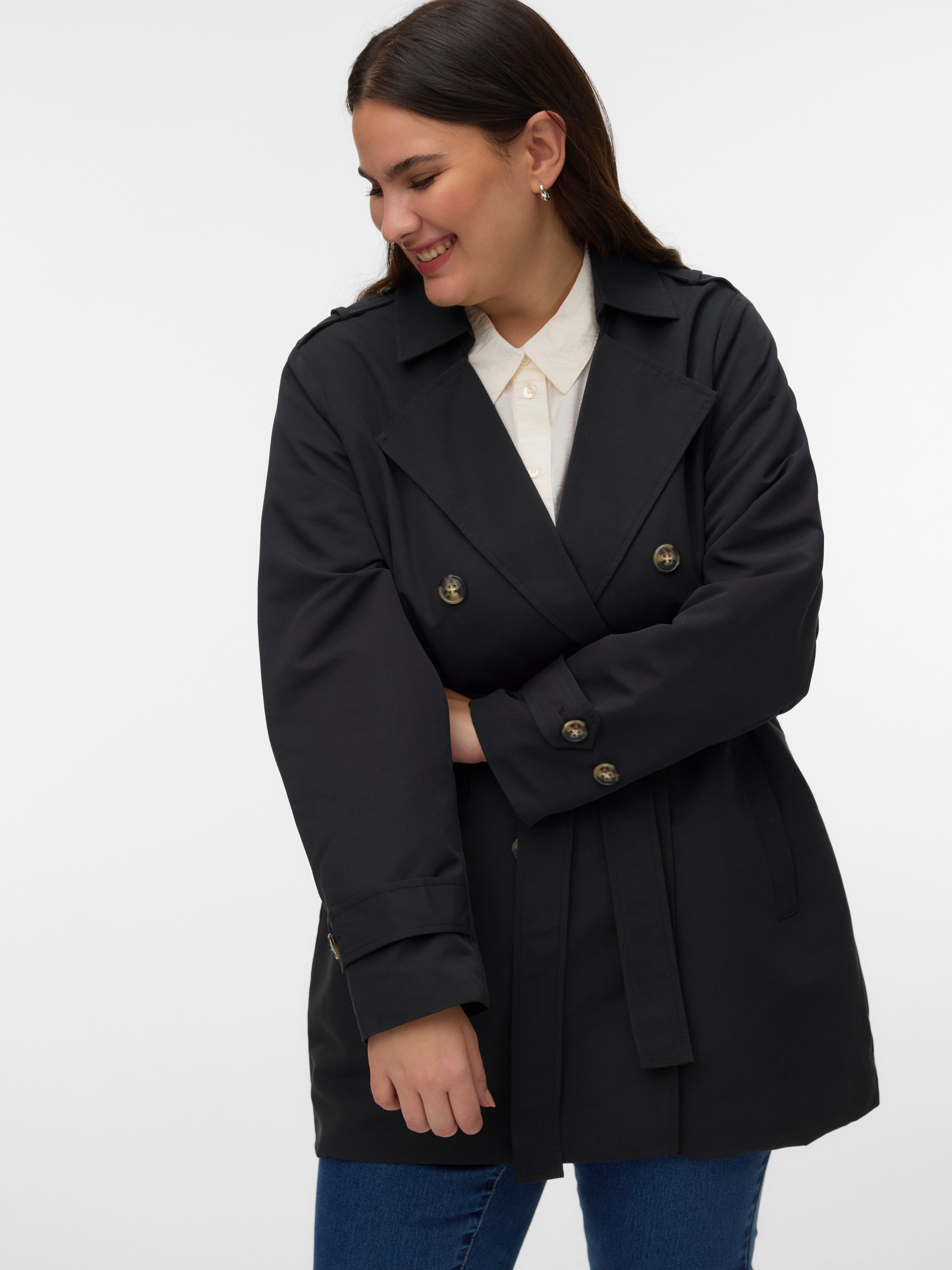 VERO MODA® VMCHLOE Trenchcoat