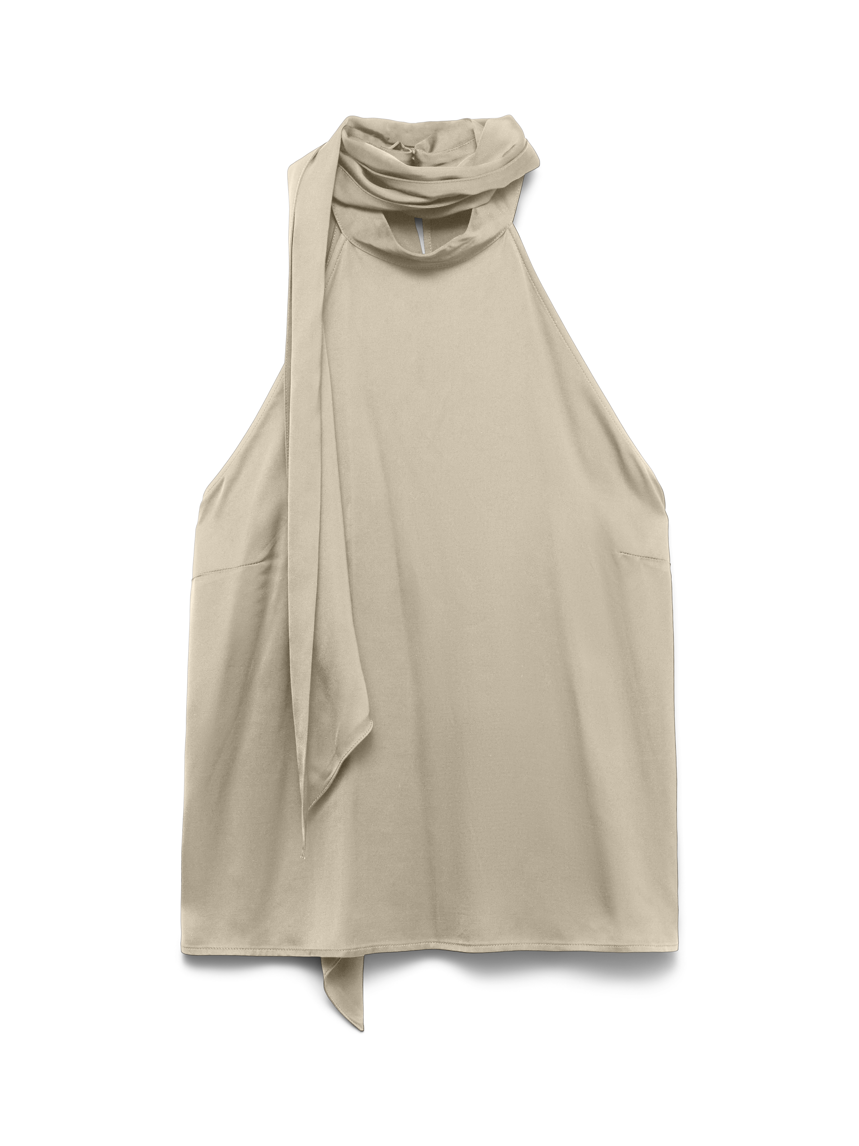 VERO MODA® VMSNUB Top