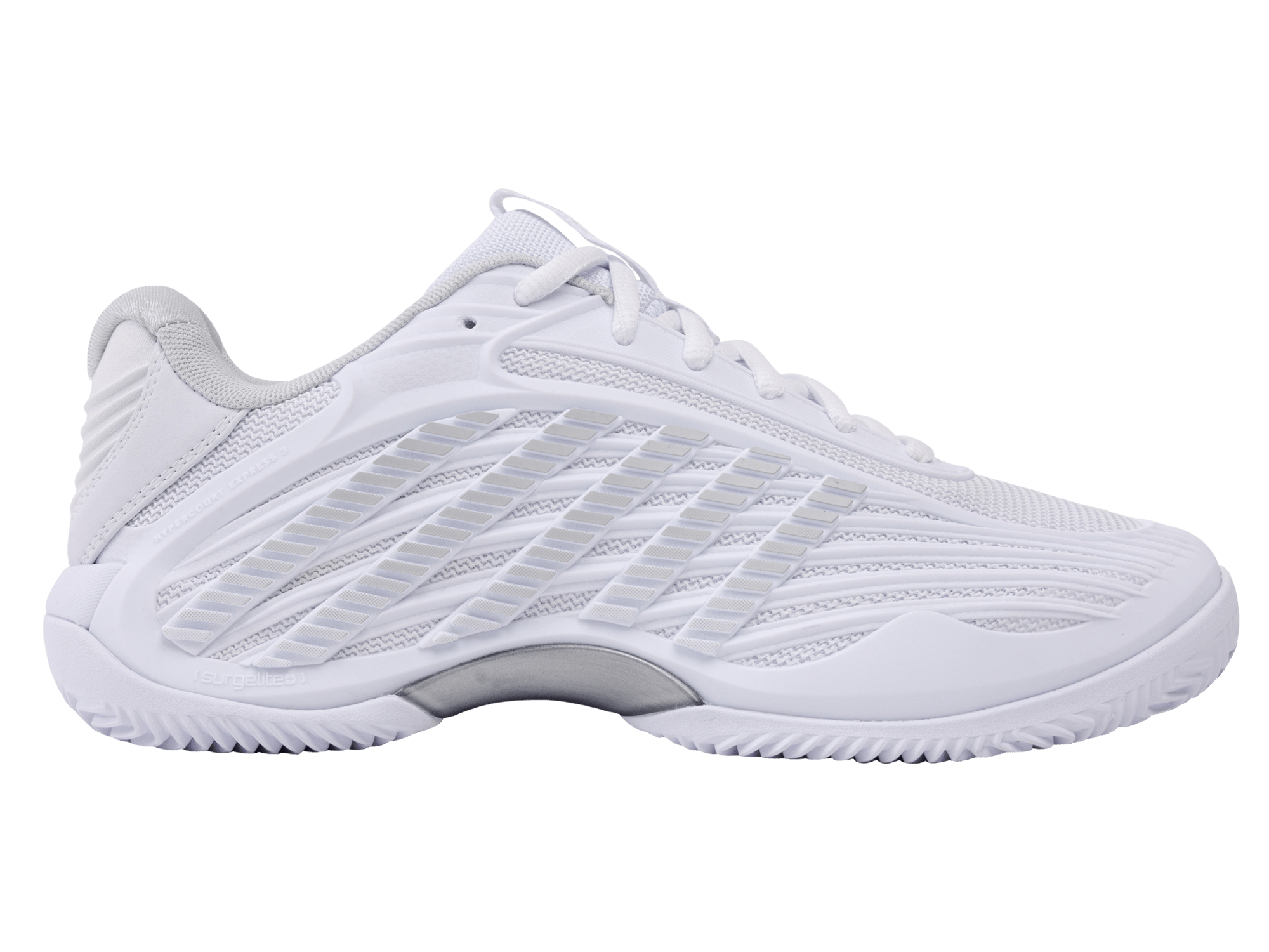 HYPERCOURT EXPRESS 3 CLAY - K-Swiss Shoes