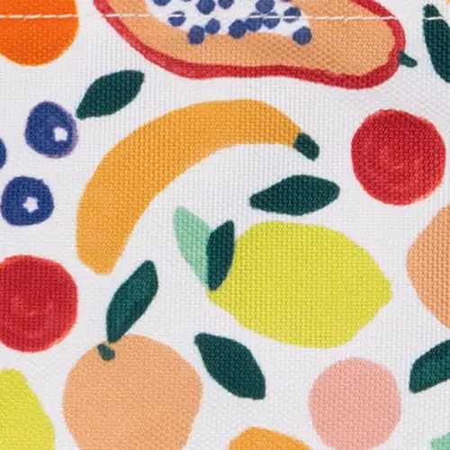 Pochette avant medium Lake Como