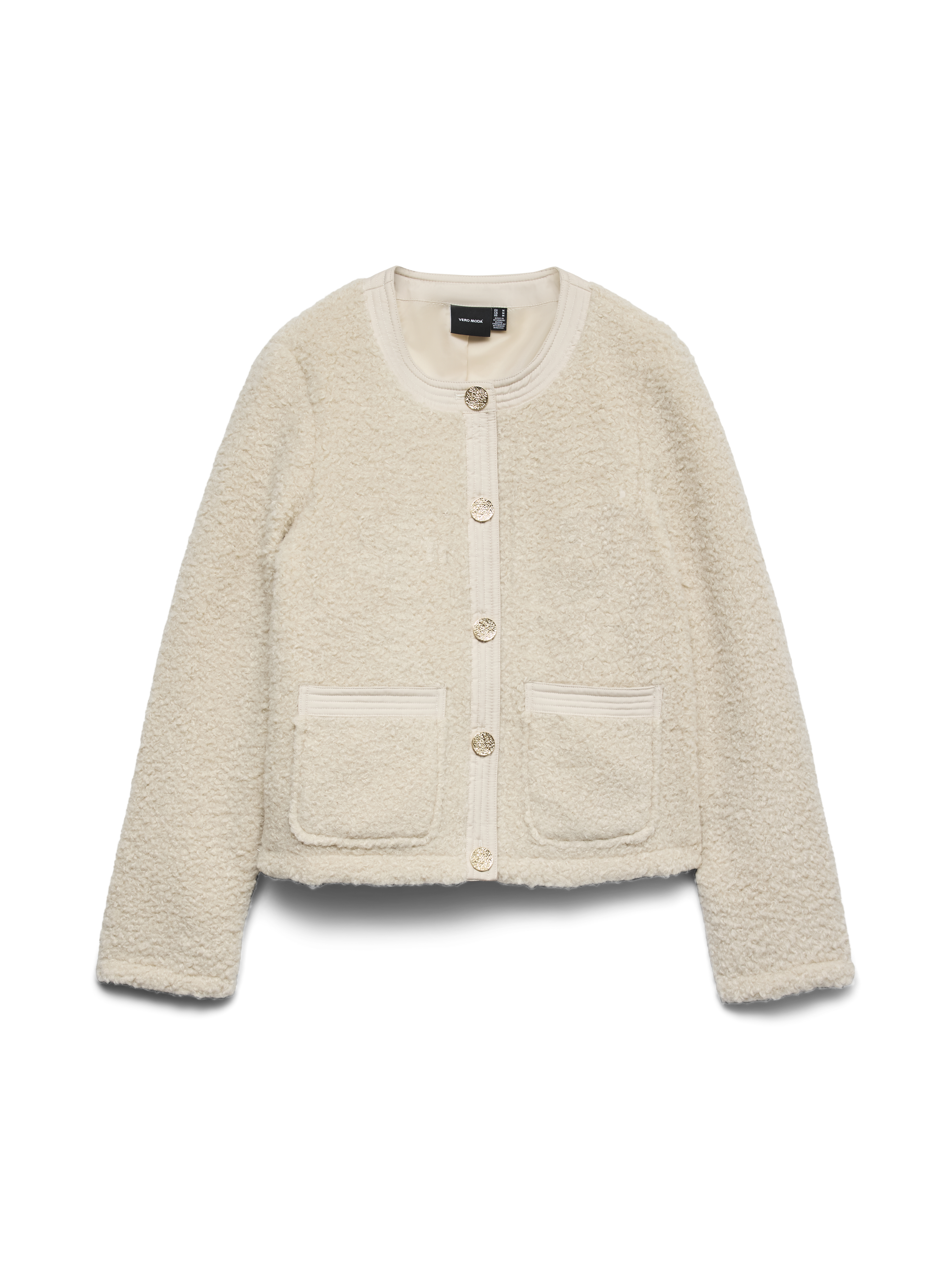 VERO MODA® VMESPRESSO Jacket