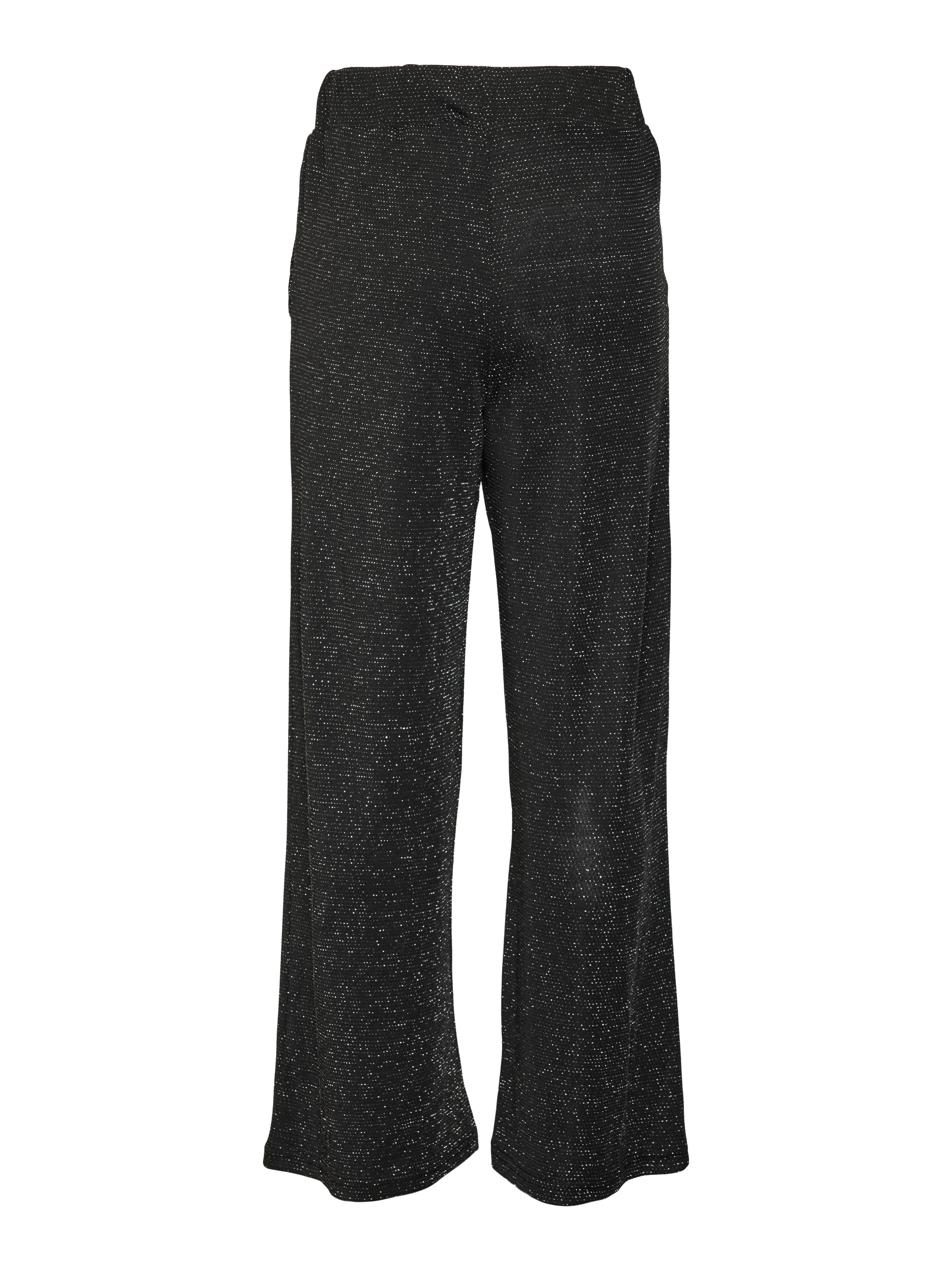 VERO MODA® VMKANVA Mid waist Trousers