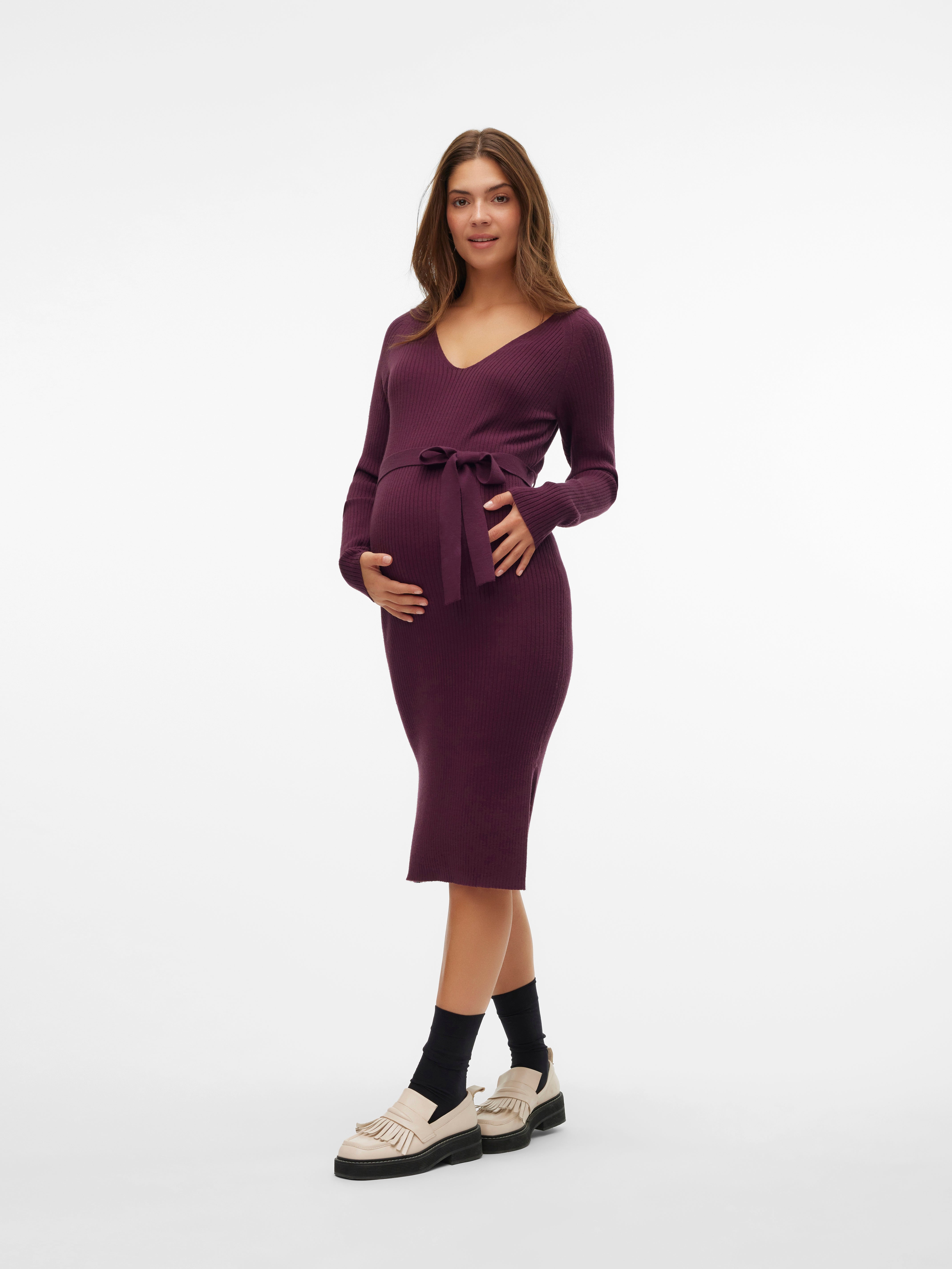 VERO MODA® VMMSABA Maternity Dress