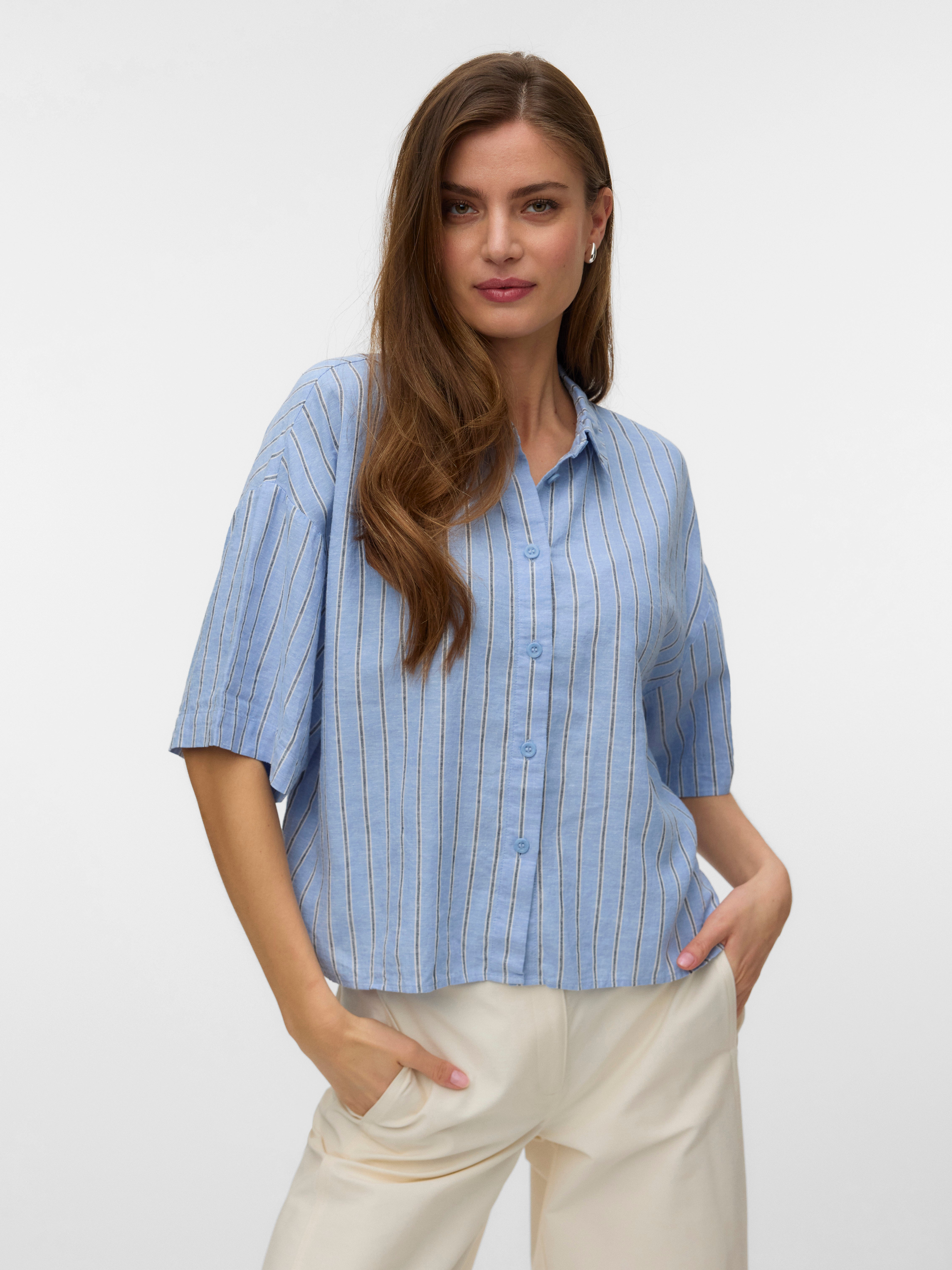 VERO MODA® VMLINN Shirt