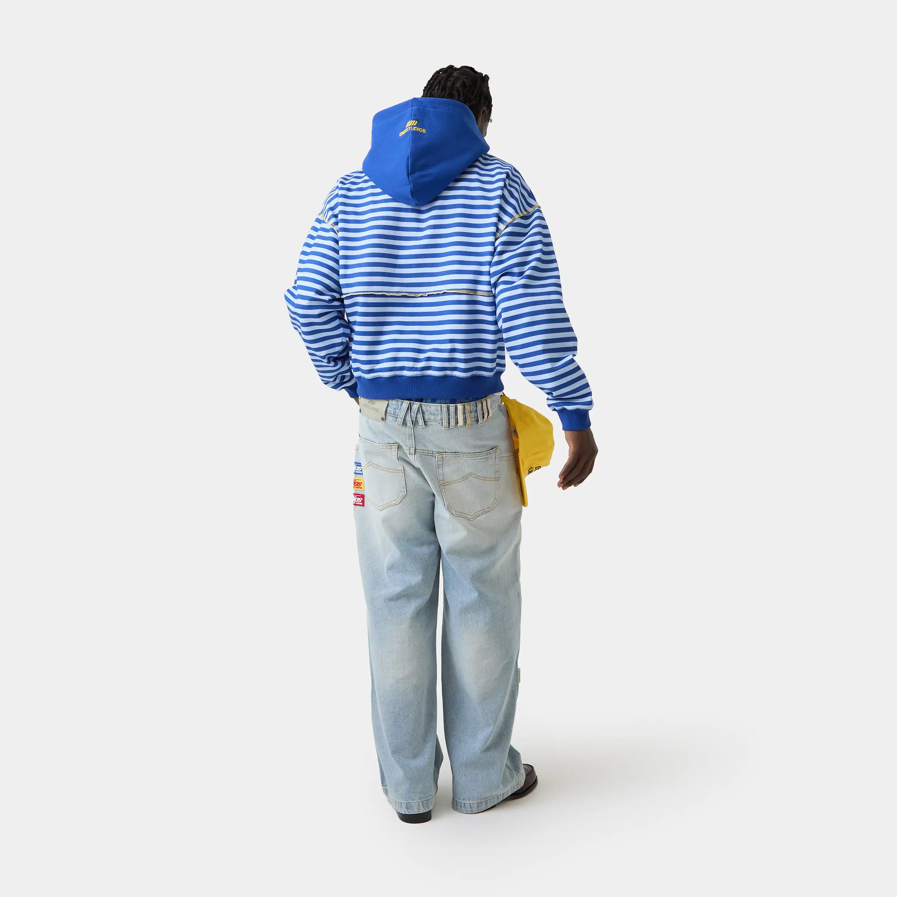 Capri Polaris Full Zip
