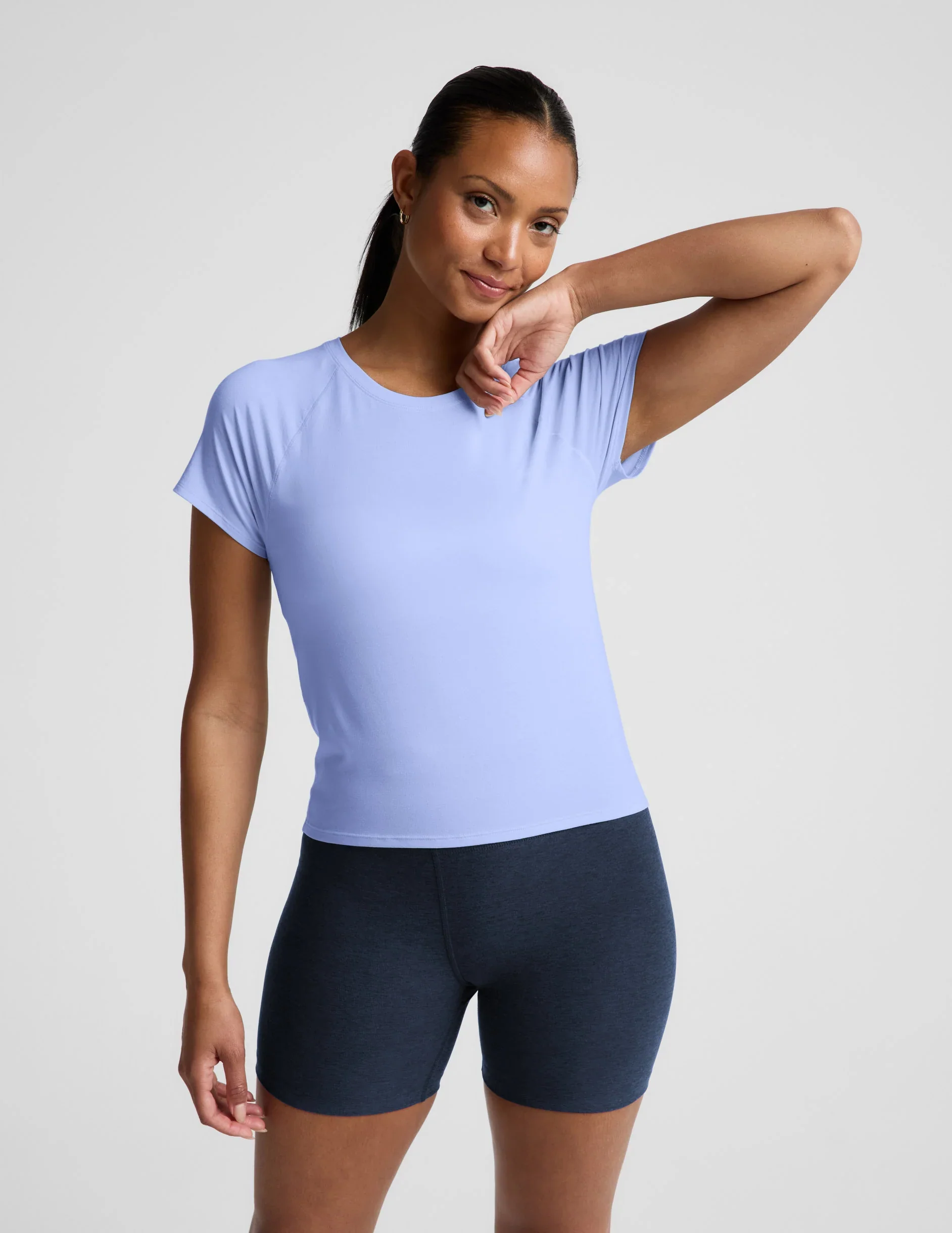 Breezeweight Active Short Sleeve Tee