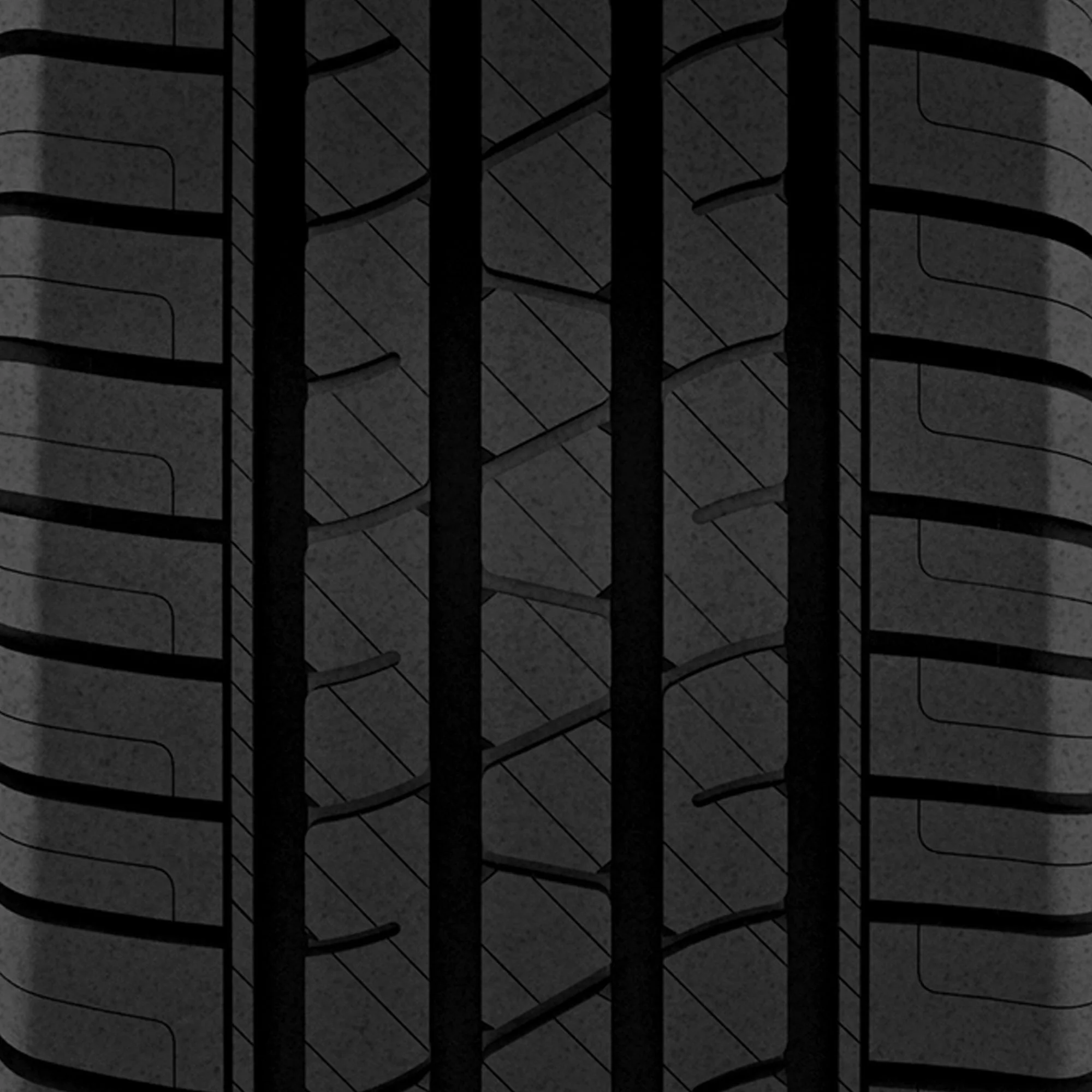 Armstrong Tru - Trac HT Highway 215/70R16 100H Light Truck Tire