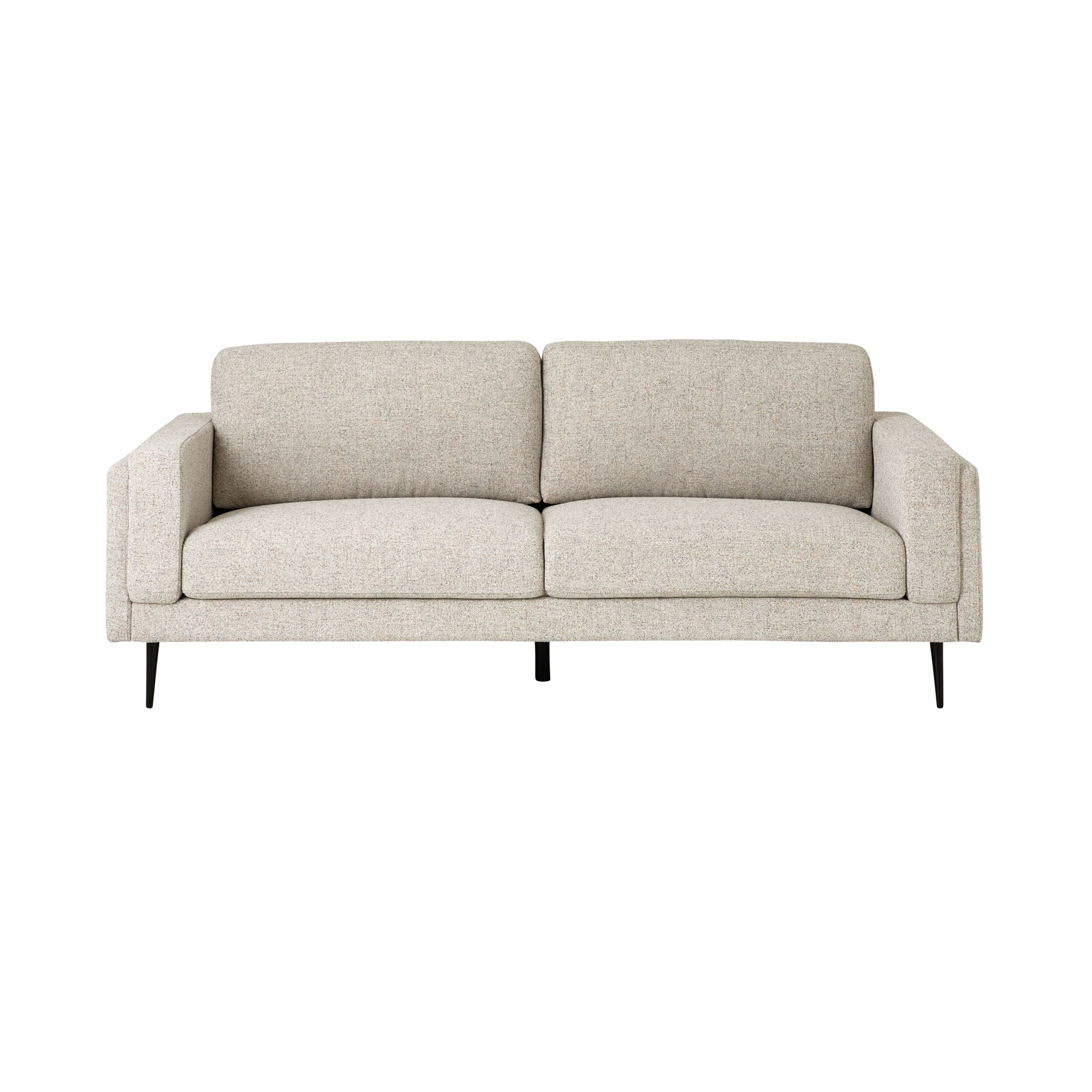 Irvine 3 Seater Sofa Arctic Dune