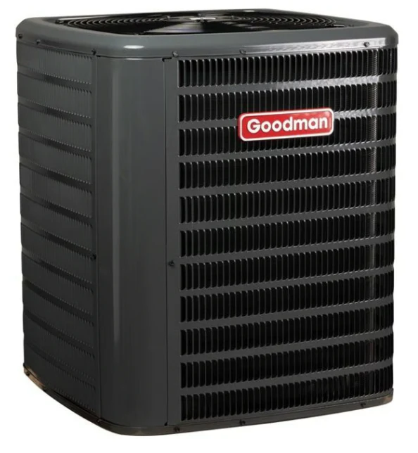 Goodman 4 Ton Single-stage AC Condenser - 13.4 SEER2 - GSXN3N4810