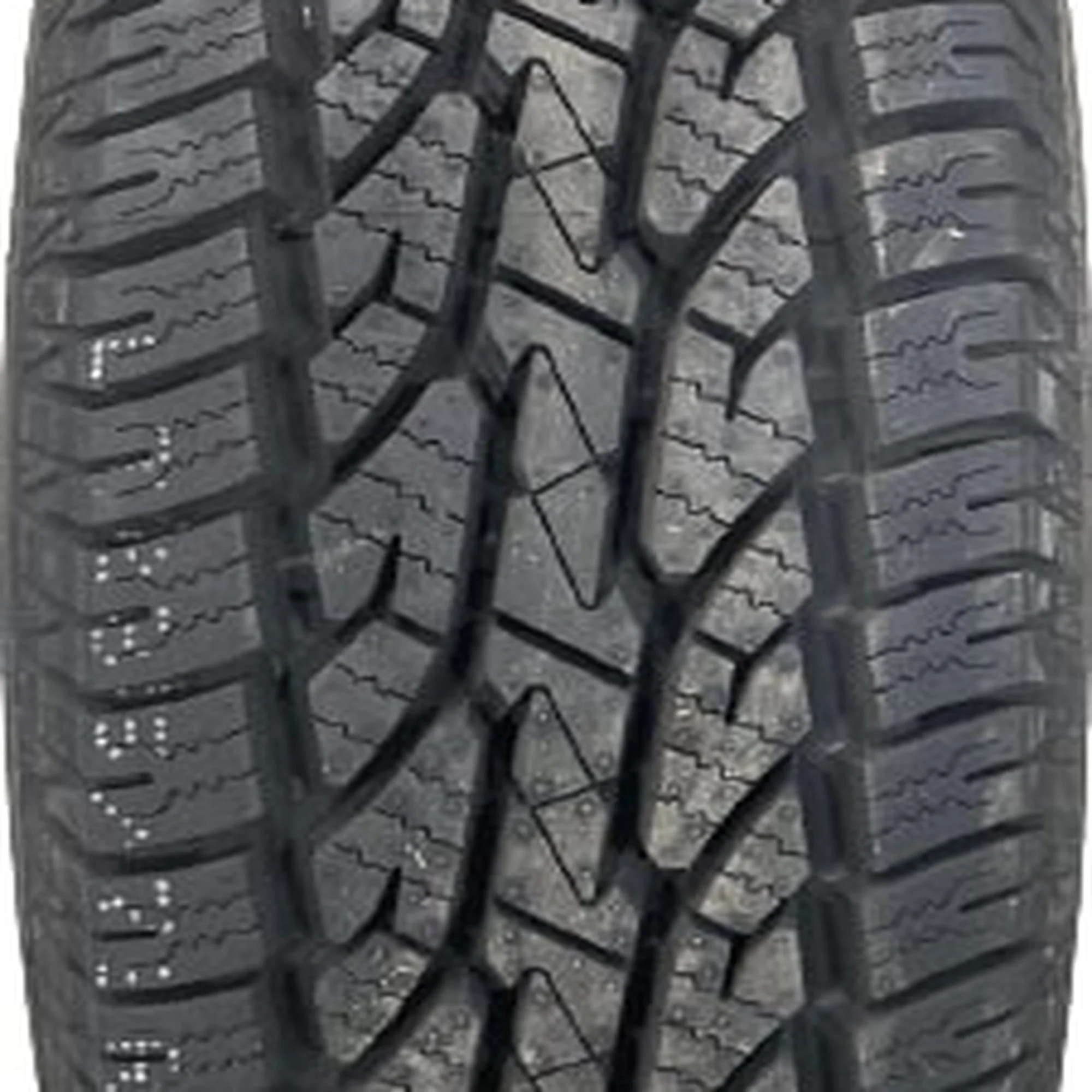Blackhawk Hiscend - H HA11 All-Terrain 235/75R15 109S XL Light Truck Tire