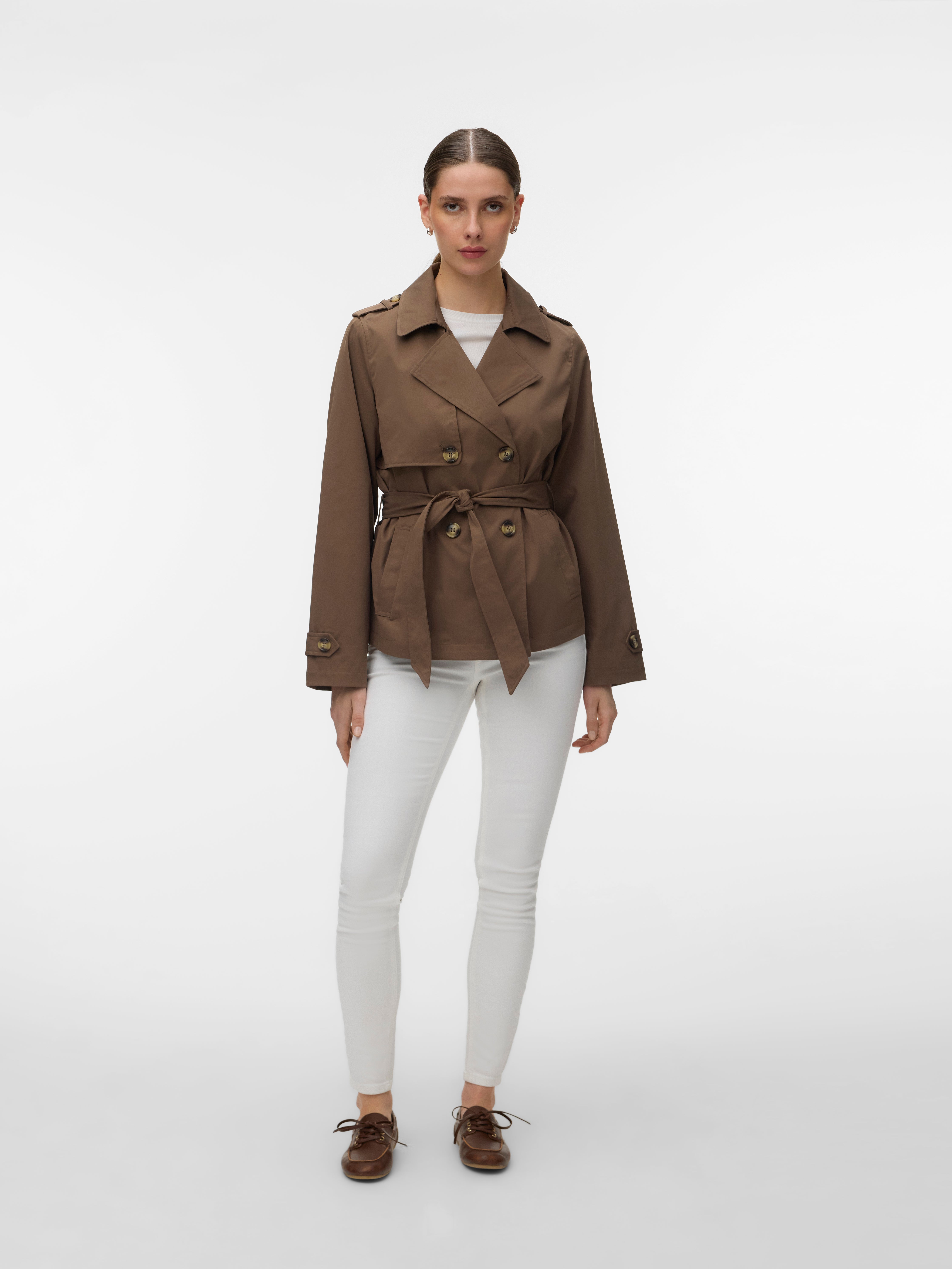 VERO MODA® VMNOA Jacket