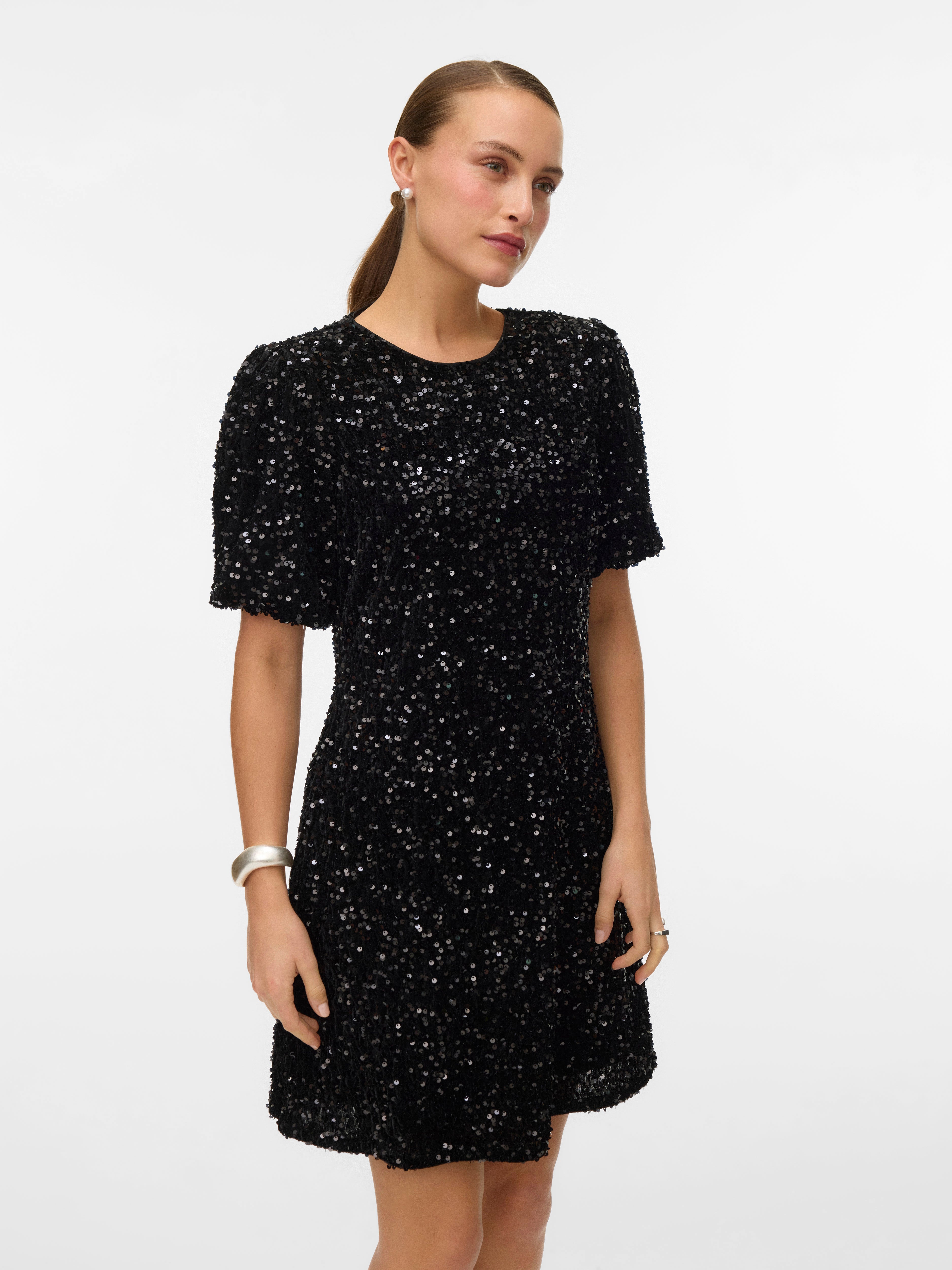 VERO MODA® VMBELLA Short dress