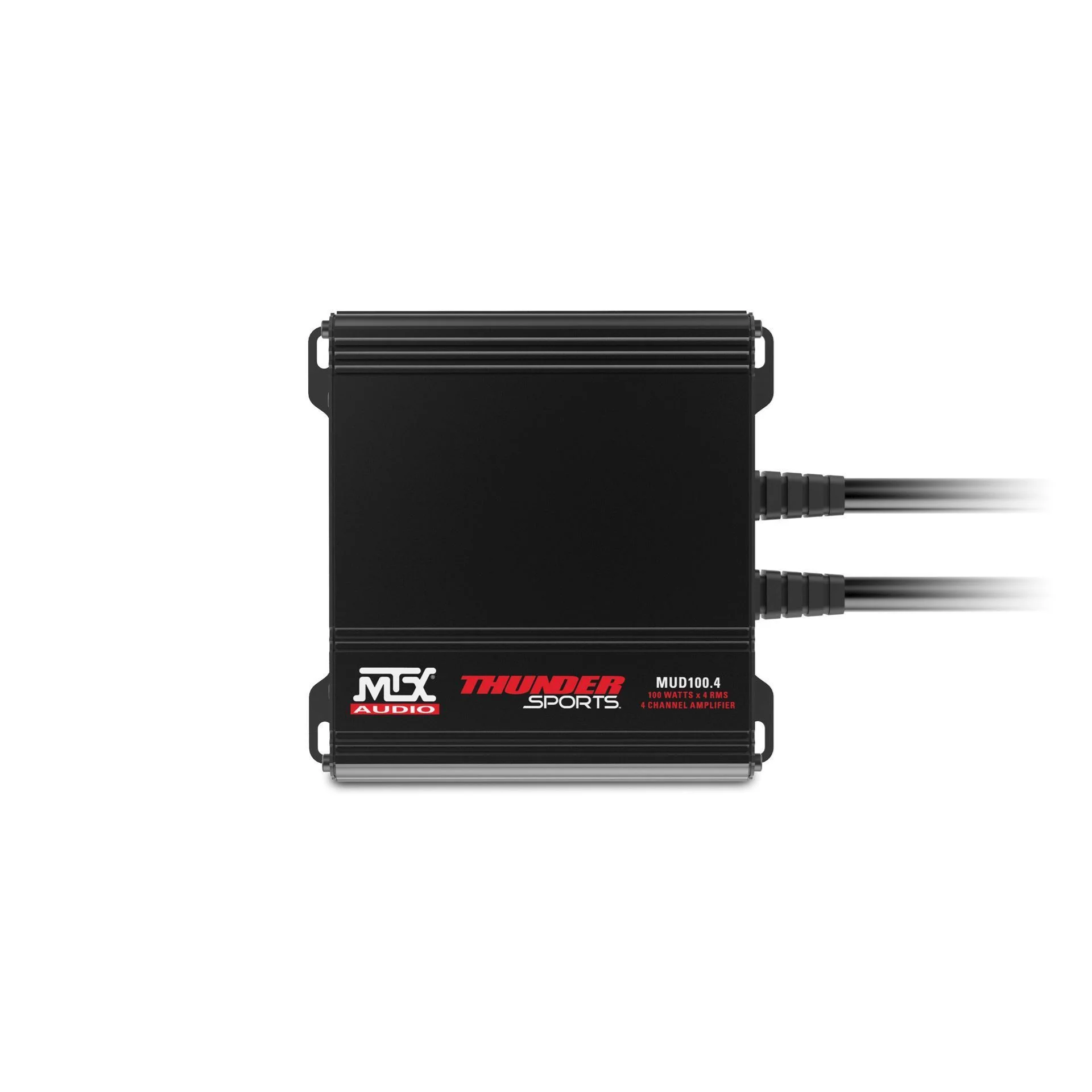 PROXP-20-THUNDER3 3-Speaker Audio System for Select Polaris RZR Pro XP - Image 6