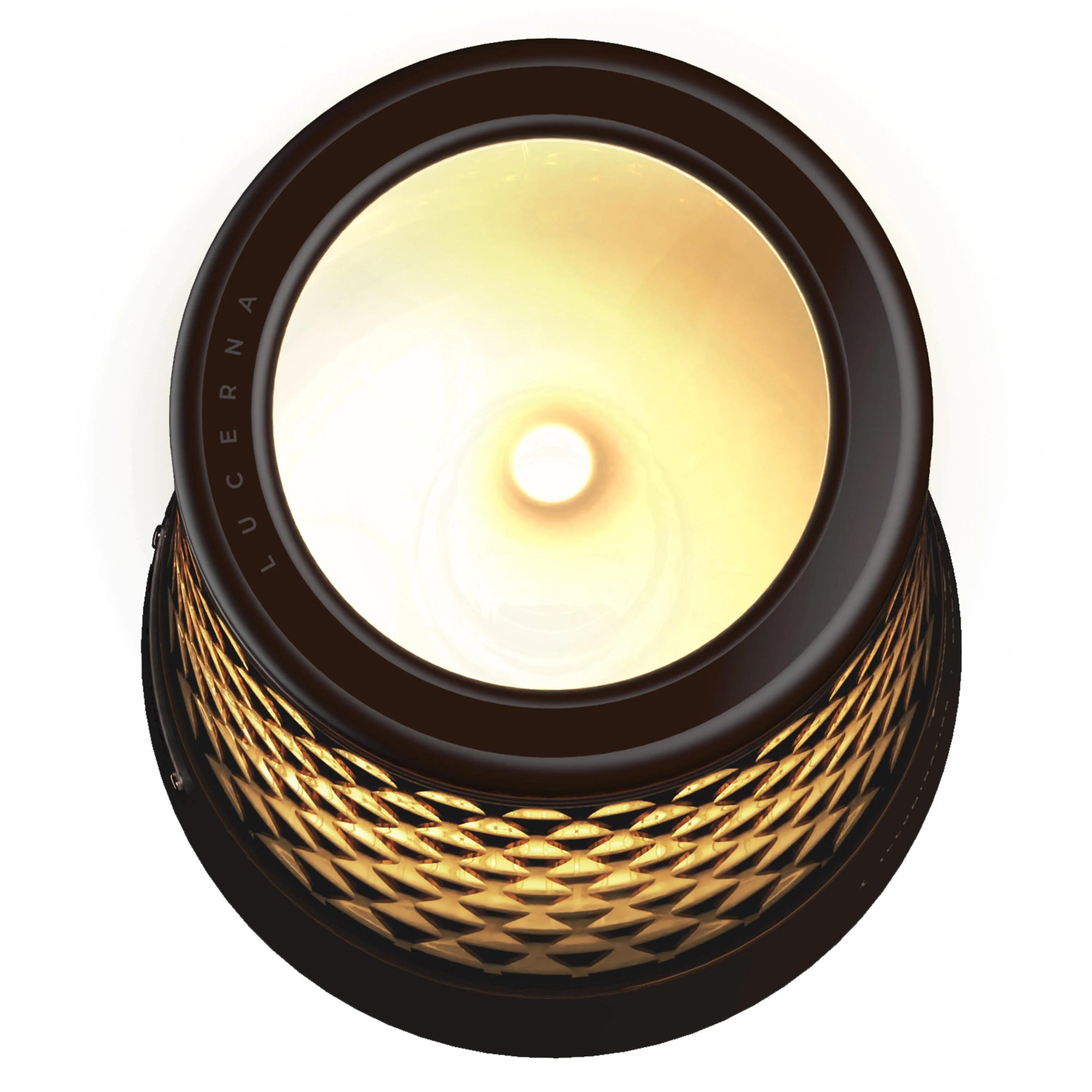 Lucerna 2 Alchemy Ultrasonic Humidifier