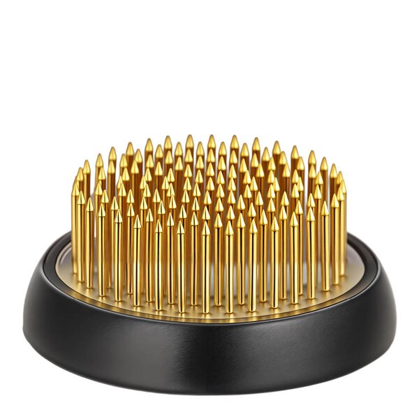 Hari blomsterfakir planteholder 5 cm svart