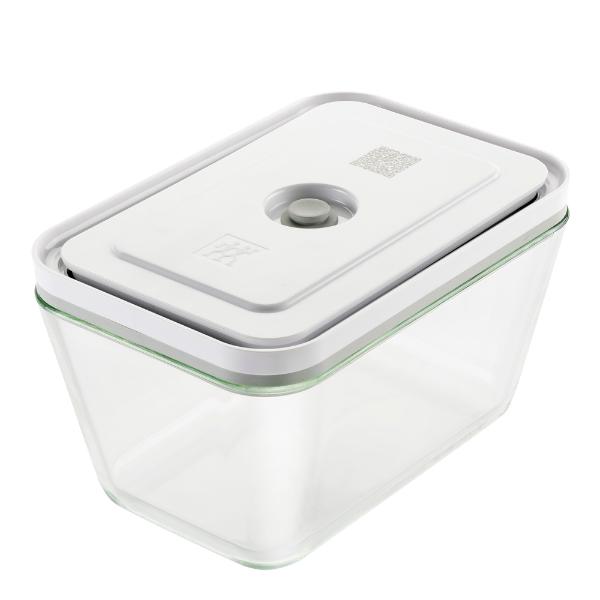 Fresh & Save vakuumboks i glass L 2L