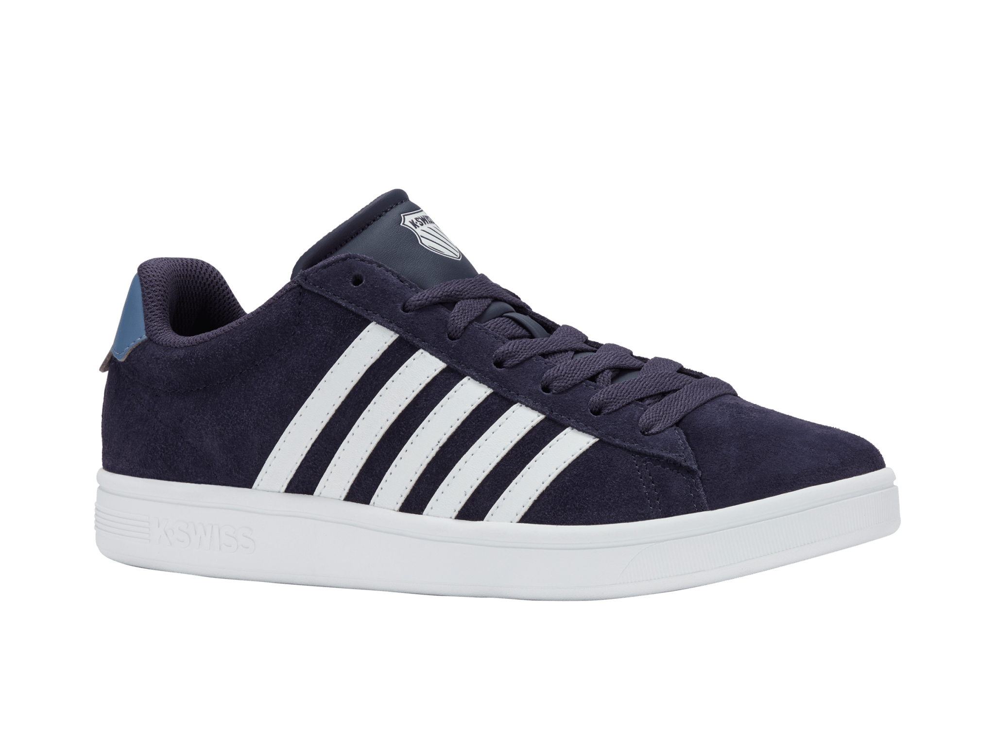 COURT TIEBREAK II SDE - K-Swiss Shoes