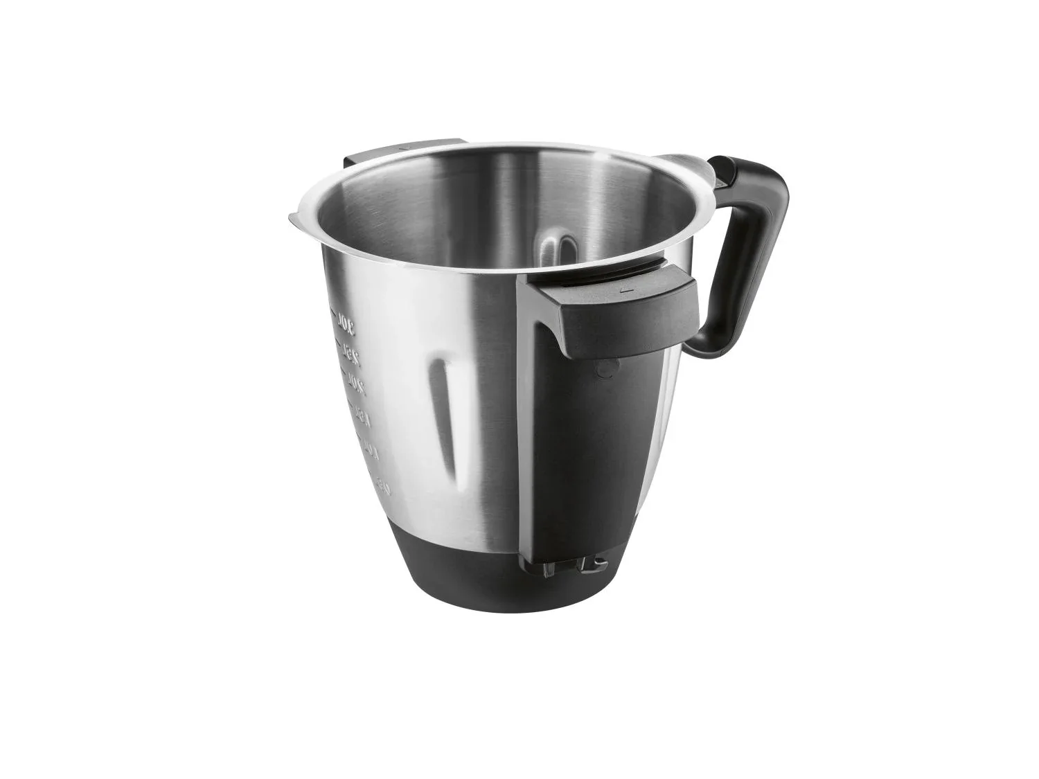 SILVERCREST KITCHEN TOOLS Monsieur Cuisine Smart SKMS 1200 B2, Rouge