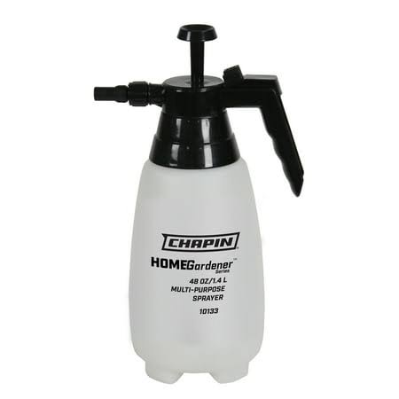 Homegardener 48-Ounce Multi-Purpose Sprayer, Size: 48 oz