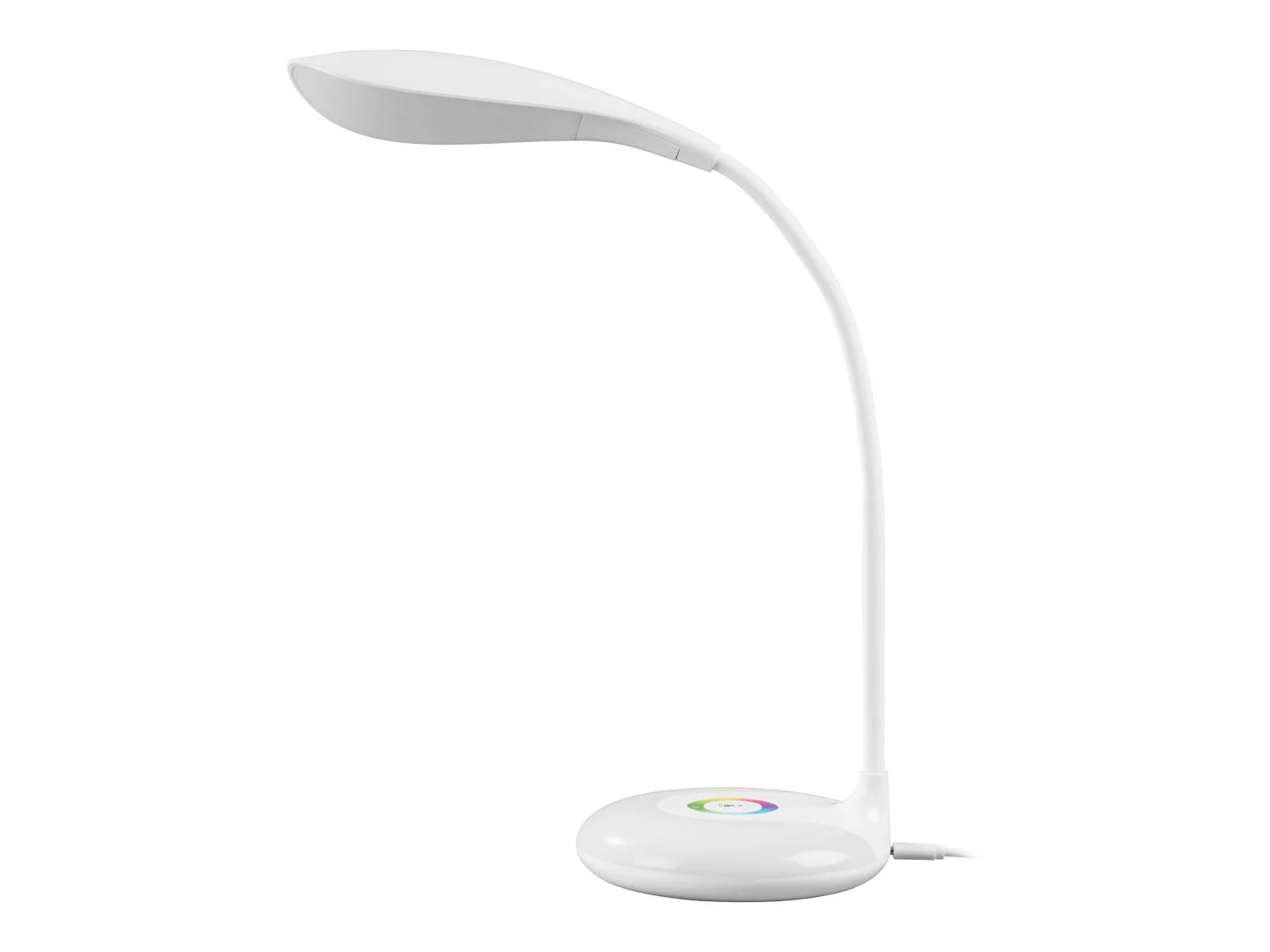 LIVARNO home Lampe de bureau LED