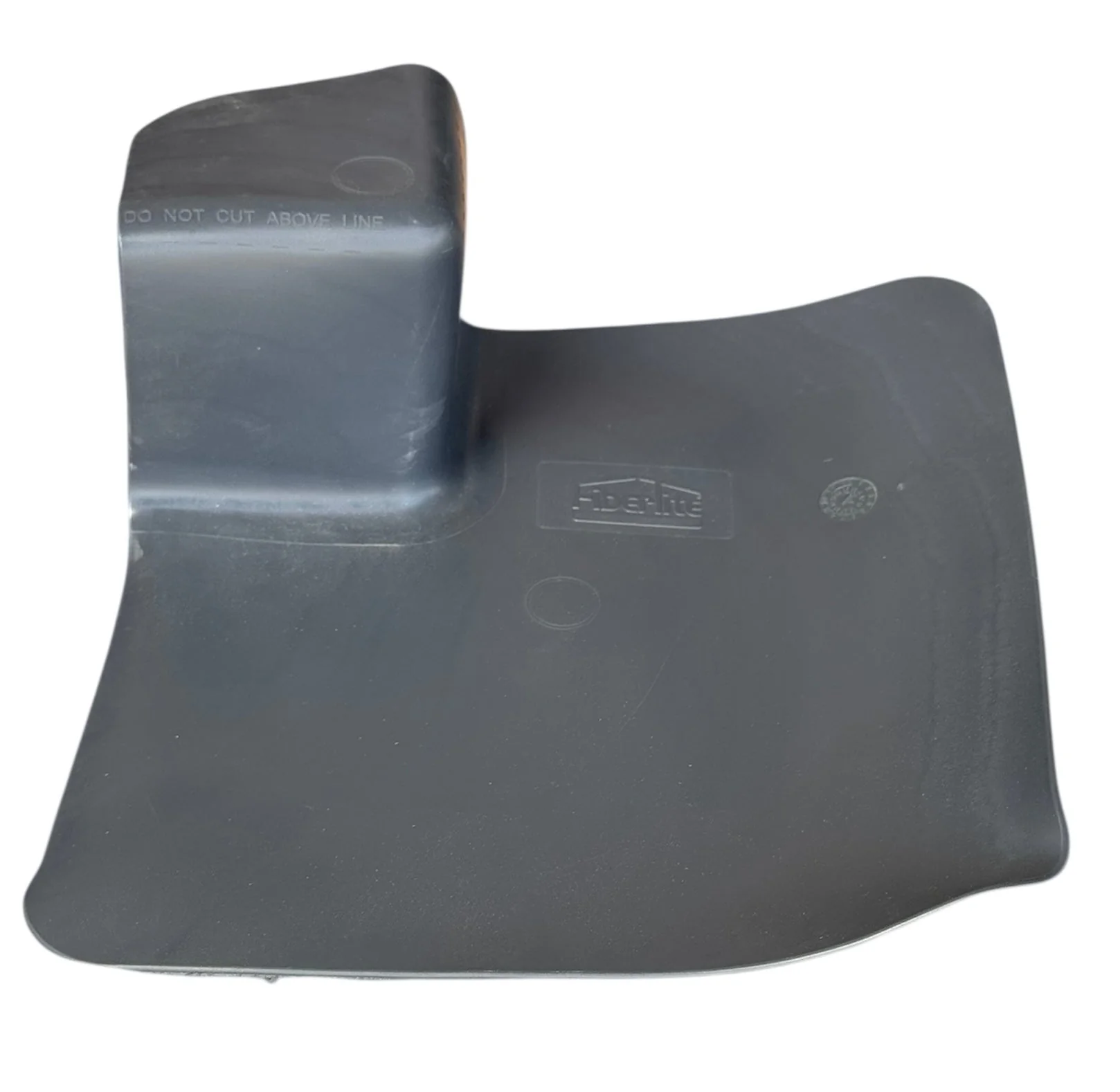 FiberTite Universal Corners (Internal/External) Single Ply Membrane Flashing Piece