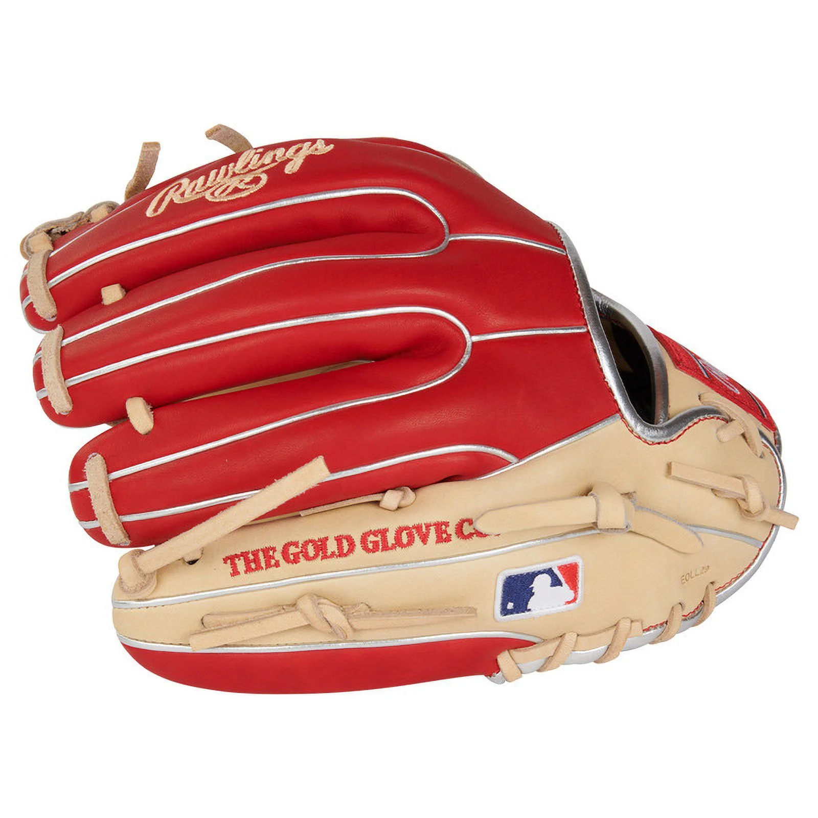 Rawlings Heart of the Hide R2G Series Baseball Glove | RHT | 11.5 in | Infield
