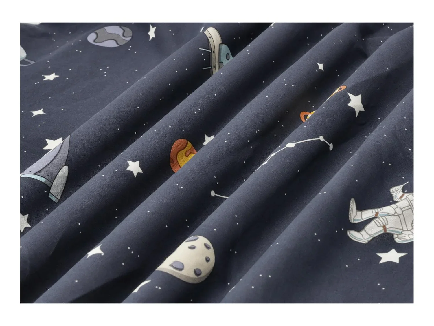 LIVARNO home Parure de lit enfant, 140 x 200 cm
