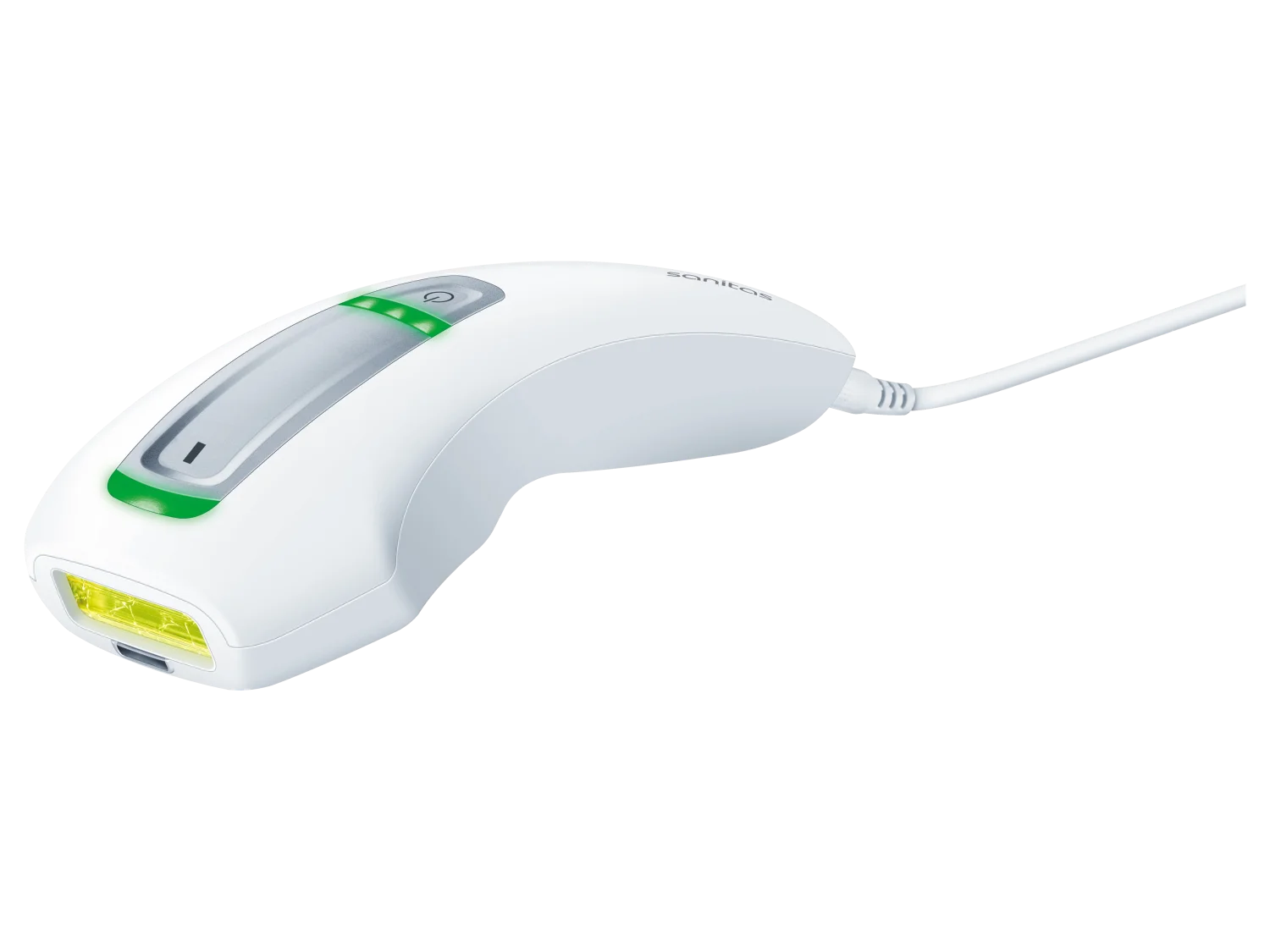 SANITAS pilateur IPL 200