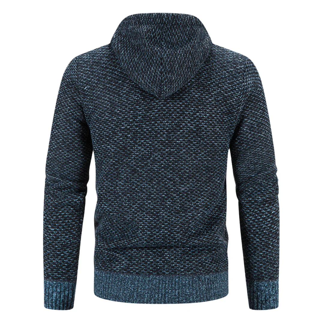 Lucas | Le Hoodie Ultime