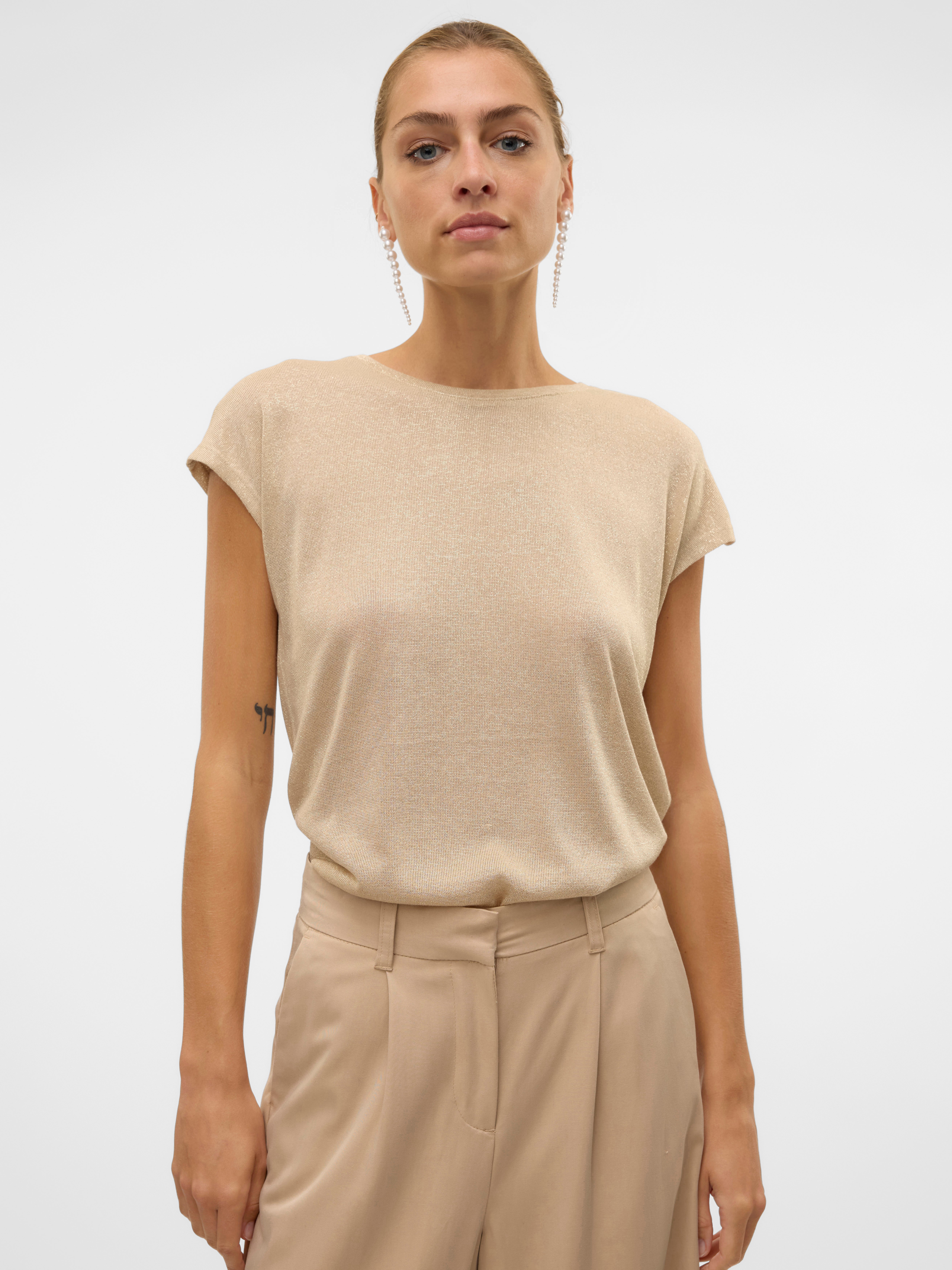 VERO MODA® VMSARAH Top