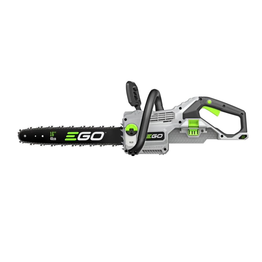 Ego Power+ 16 Chainsaw (Bare Tool)