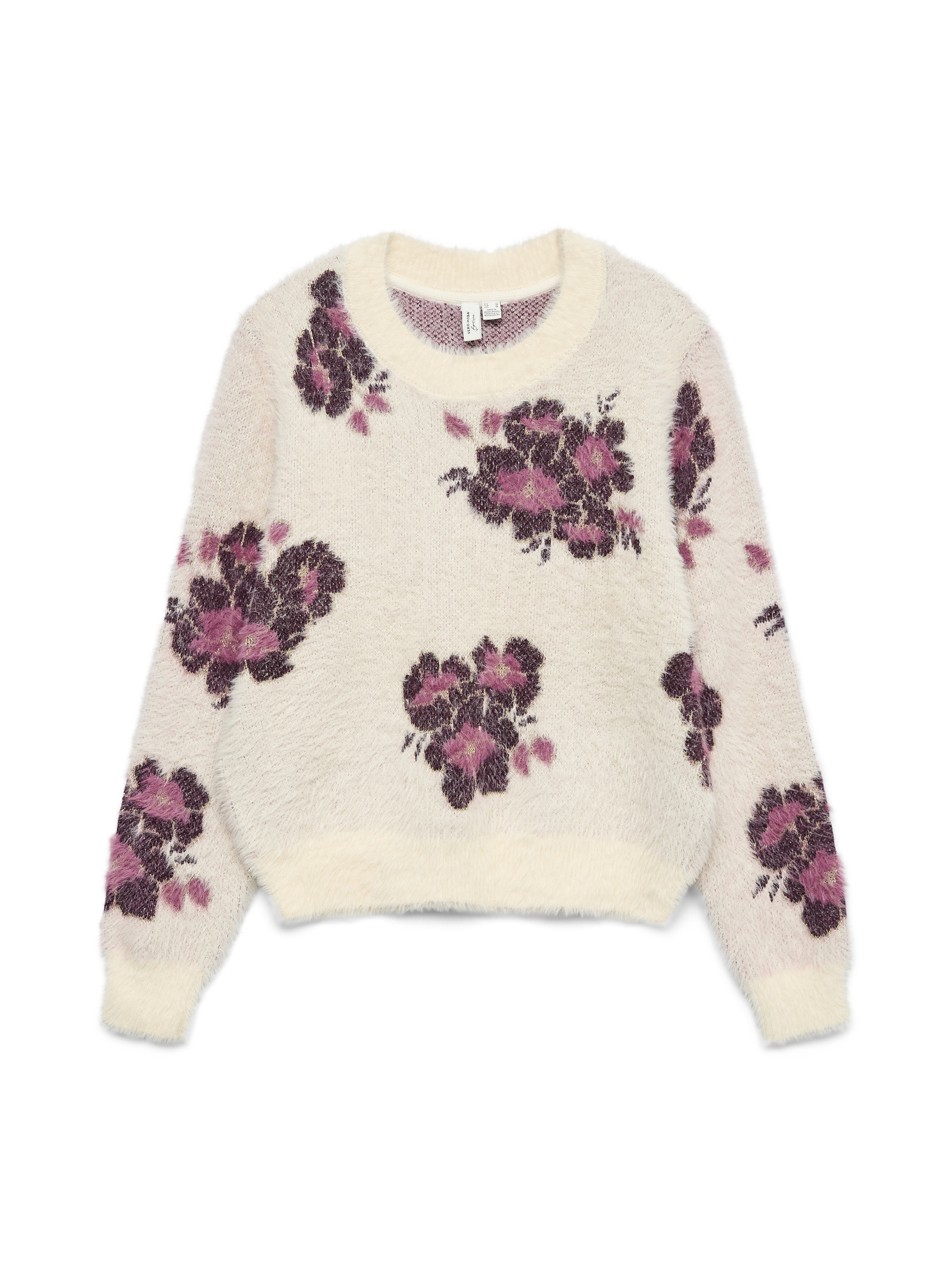 VERO MODA® VMPOILU Knitted pullover