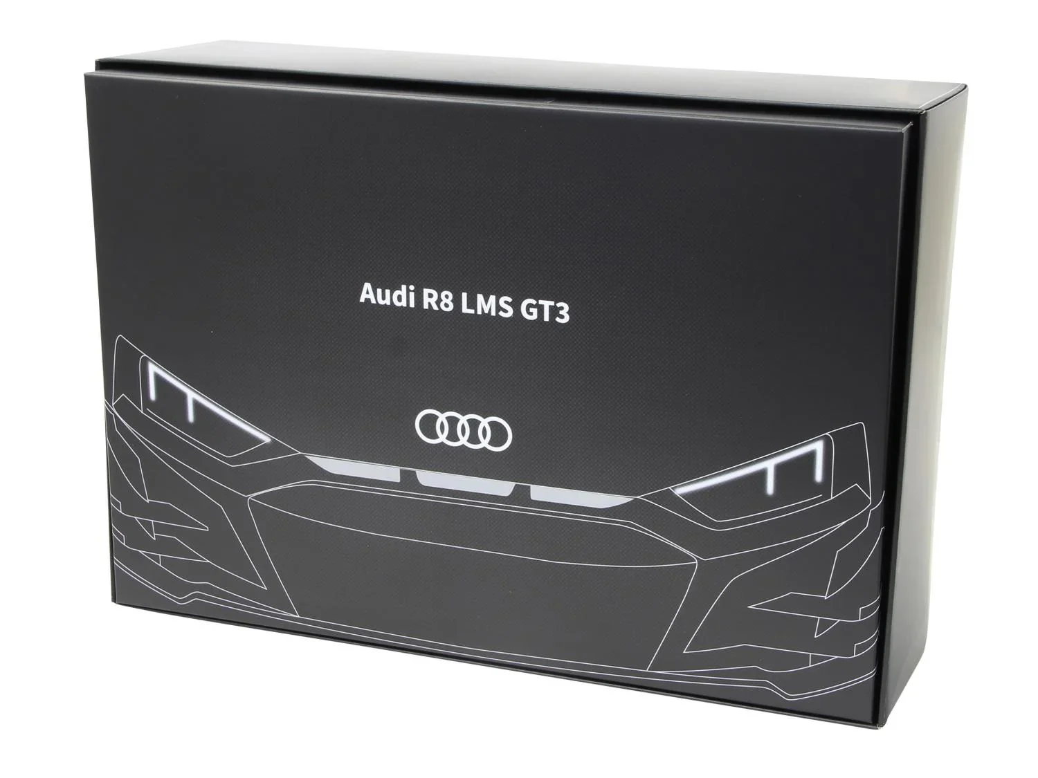 JAMARA Maquette Audi R8 LMS GT3